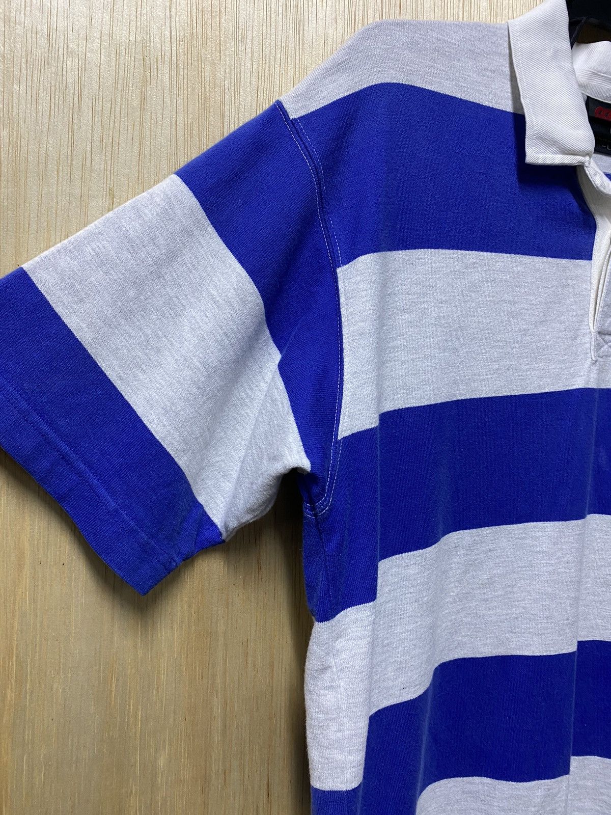 Canterbury of New Zealand × Vintage Vintage Canterbury of New Zealand Polo Size US L / EU 52-54 / 3 - 4 Thumbnail