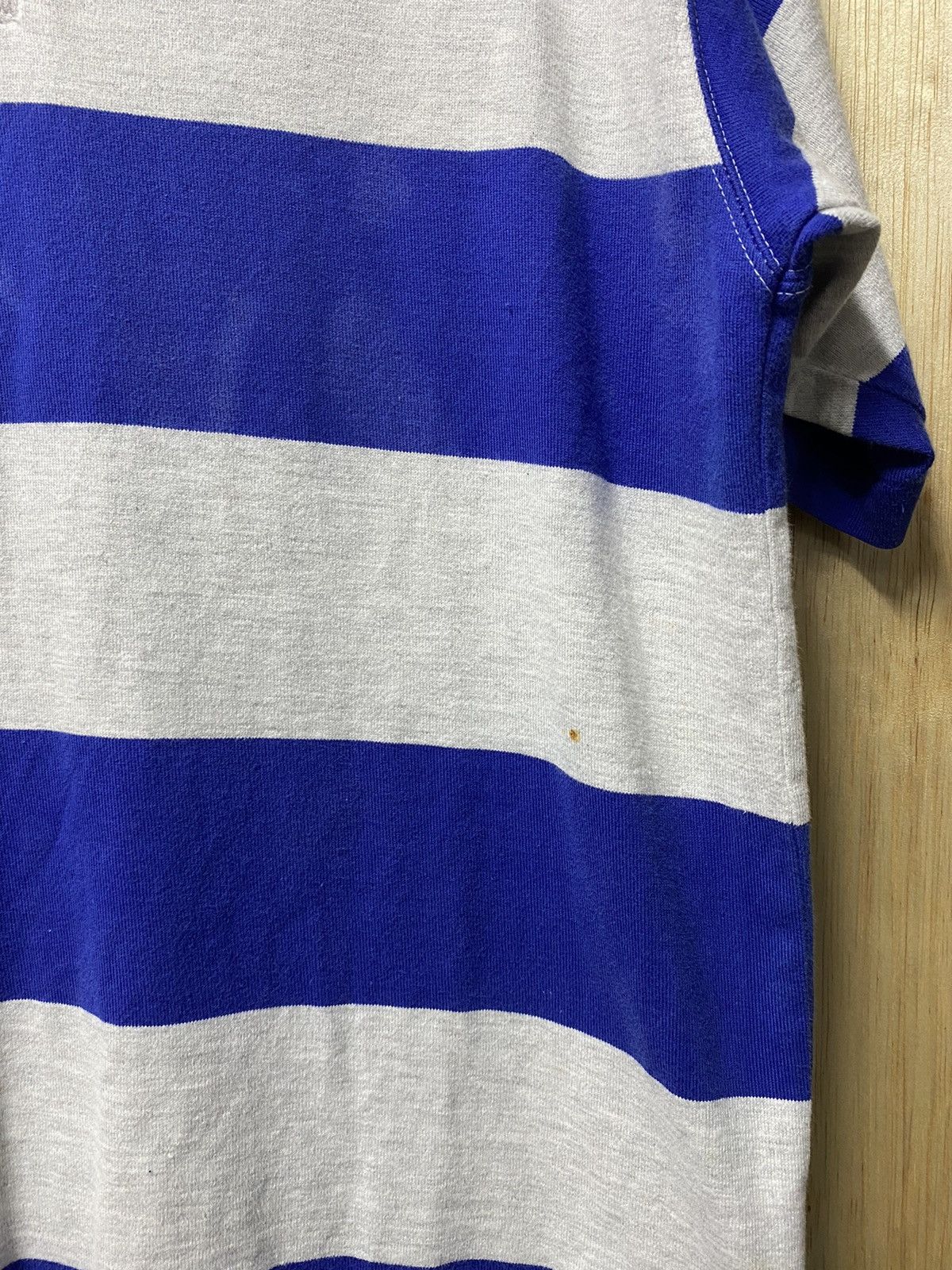 Canterbury of New Zealand × Vintage Vintage Canterbury of New Zealand Polo Size US L / EU 52-54 / 3 - 3 Thumbnail