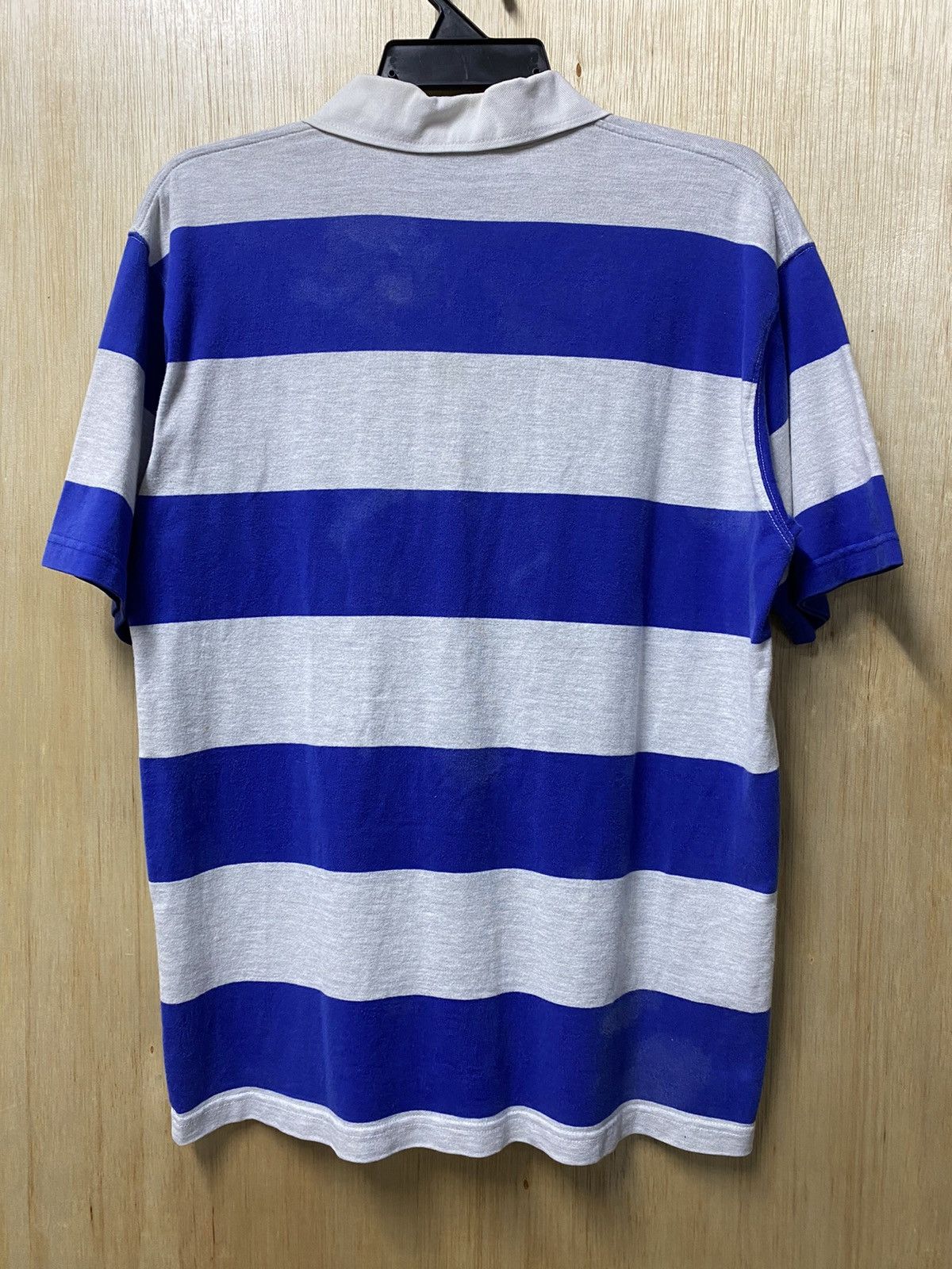 Canterbury of New Zealand × Vintage Vintage Canterbury of New Zealand Polo Size US L / EU 52-54 / 3 - 7 Thumbnail