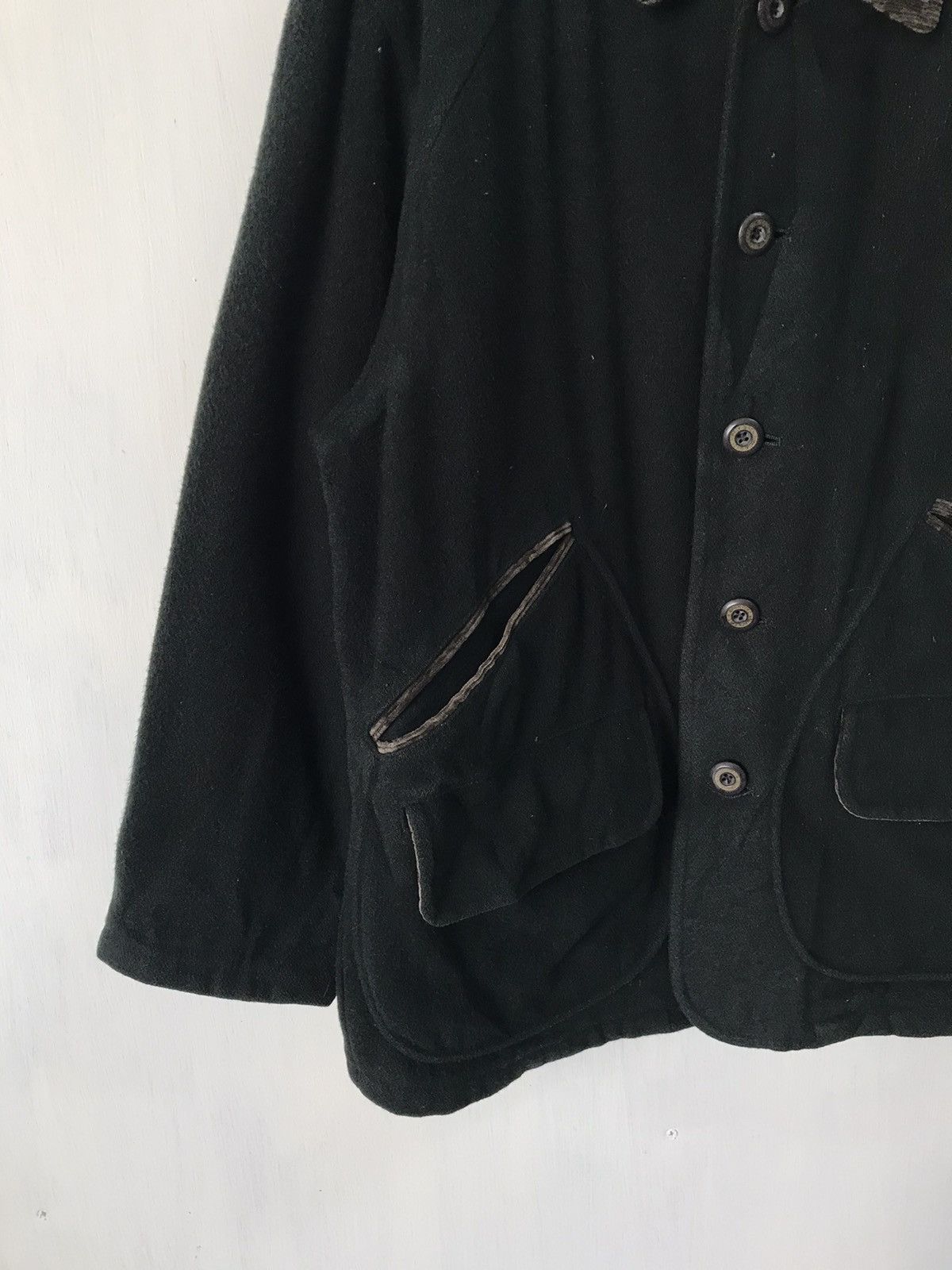 Japanese Brand Vtg The American 1950s Backfire Outdoor Jacket Classic Style Size US M / EU 48-50 / 2 - 6 Thumbnail