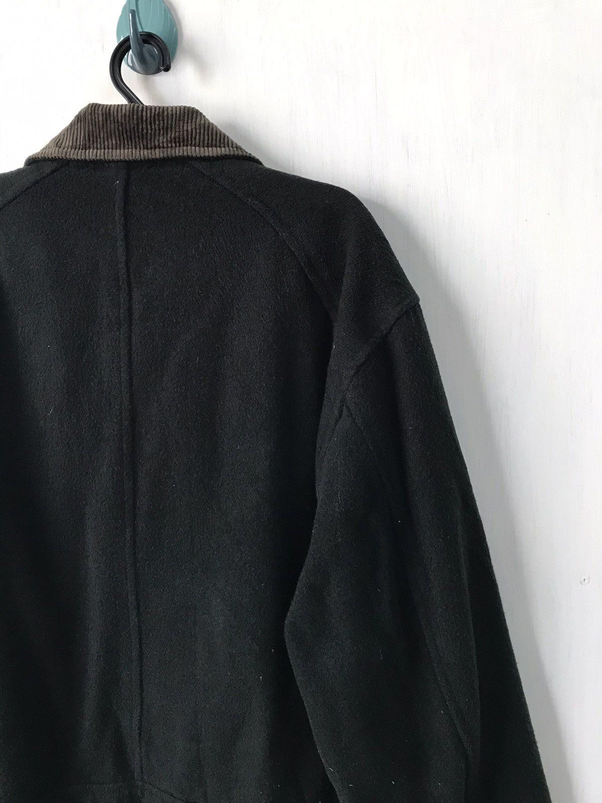 Japanese Brand Vtg The American 1950s Backfire Outdoor Jacket Classic Style Size US M / EU 48-50 / 2 - 9 Thumbnail