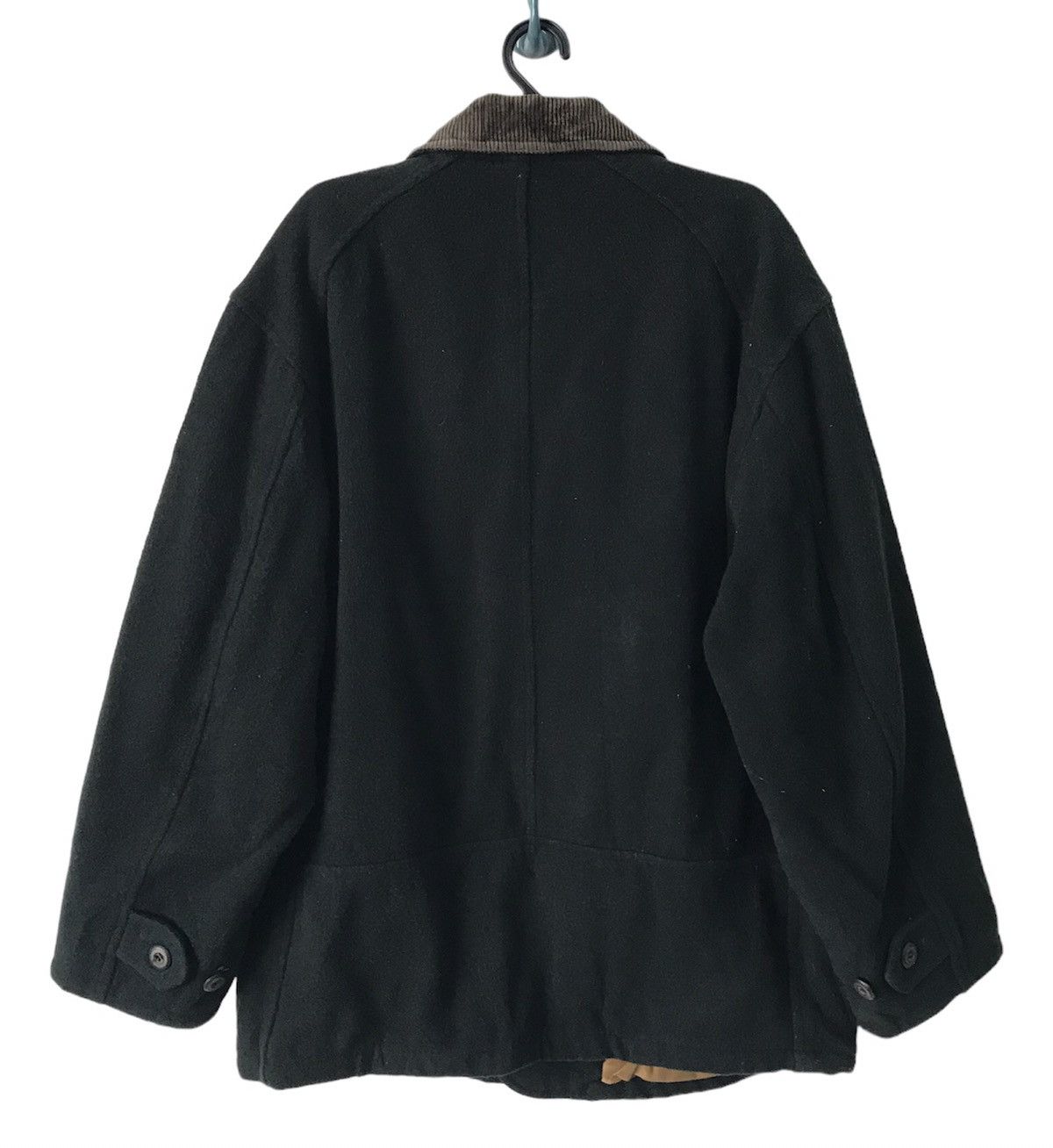 Japanese Brand Vtg The American 1950s Backfire Outdoor Jacket Classic Style Size US M / EU 48-50 / 2 - 2 Thumbnail