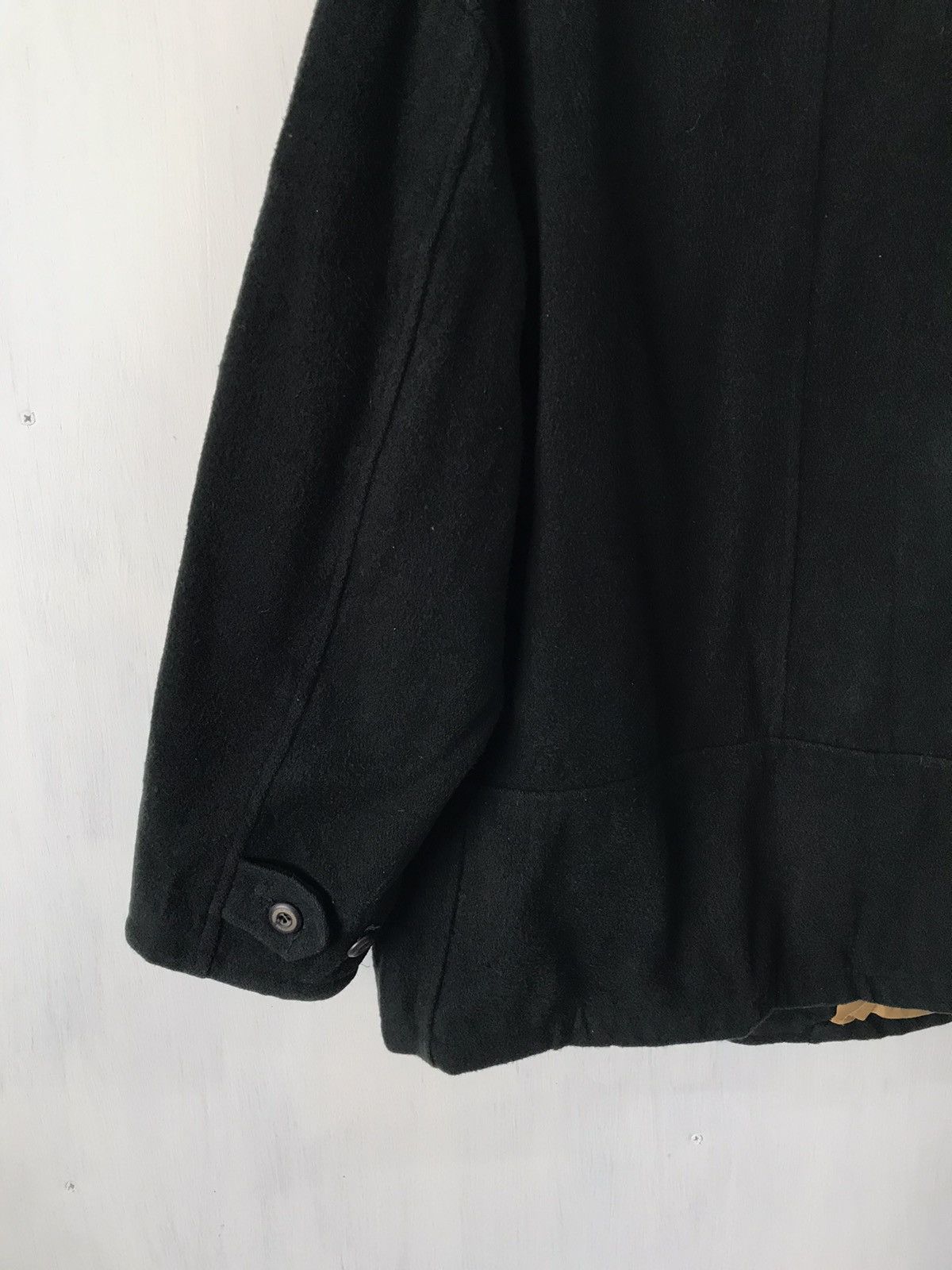 Japanese Brand Vtg The American 1950s Backfire Outdoor Jacket Classic Style Size US M / EU 48-50 / 2 - 11 Thumbnail