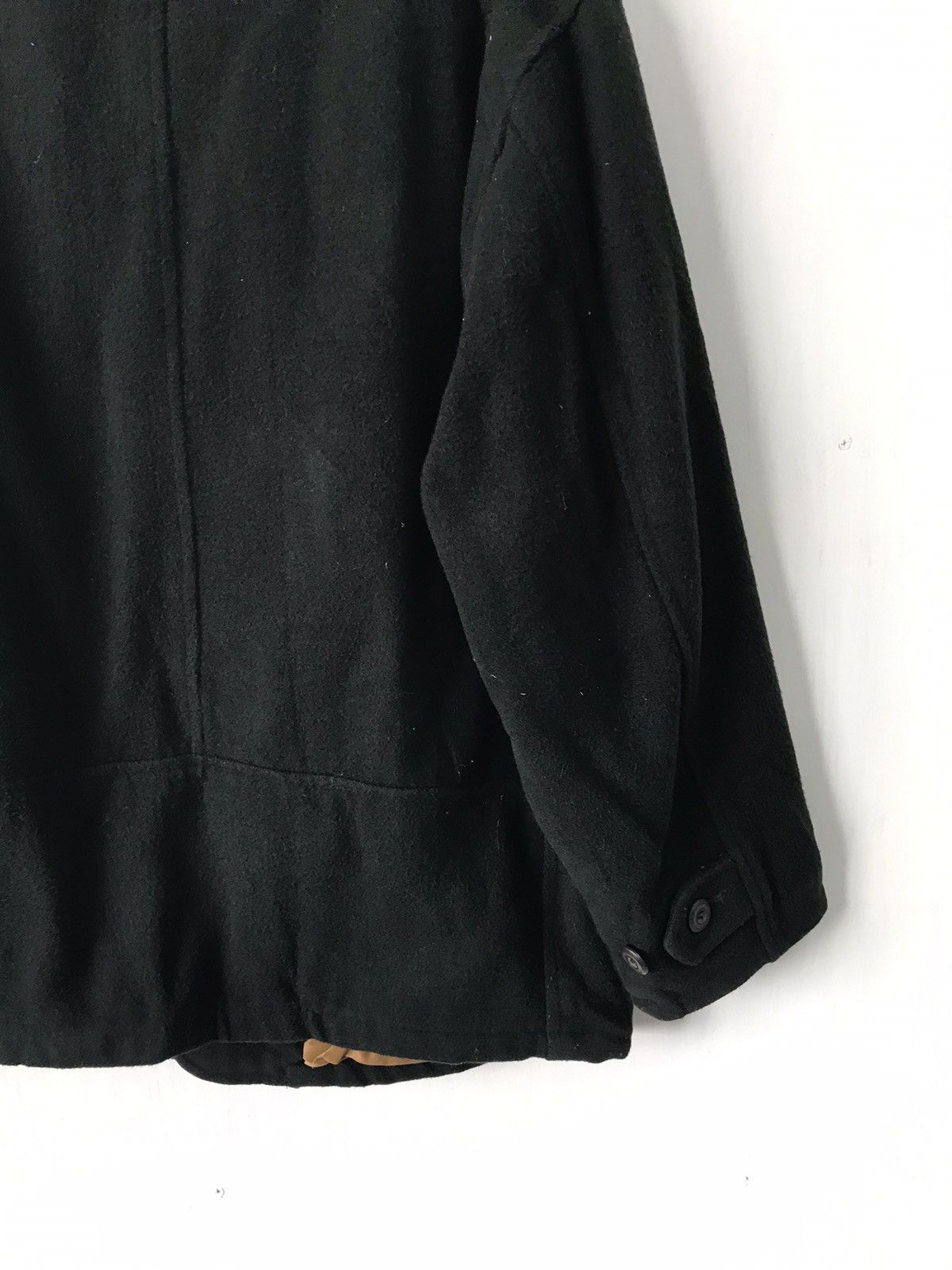 Japanese Brand Vtg The American 1950s Backfire Outdoor Jacket Classic Style Size US M / EU 48-50 / 2 - 10 Thumbnail