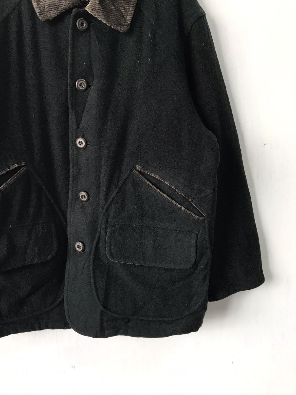 Japanese Brand Vtg The American 1950s Backfire Outdoor Jacket Classic Style Size US M / EU 48-50 / 2 - 5 Thumbnail