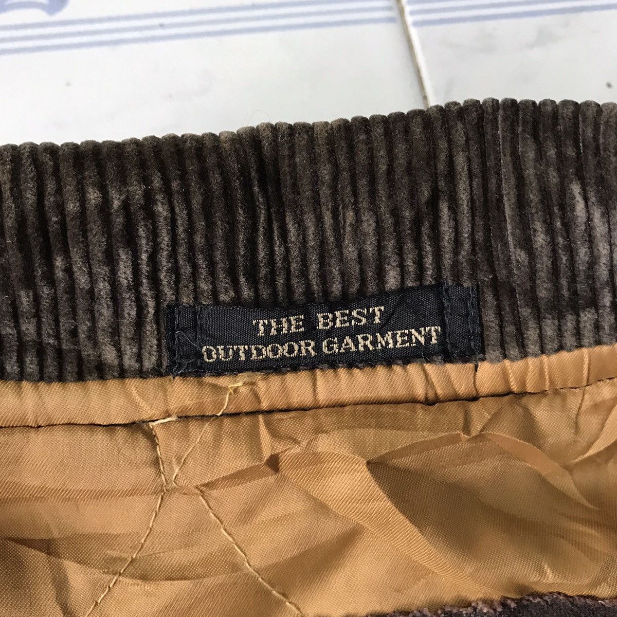 Japanese Brand Vtg The American 1950s Backfire Outdoor Jacket Classic Style Size US M / EU 48-50 / 2 - 17 Thumbnail