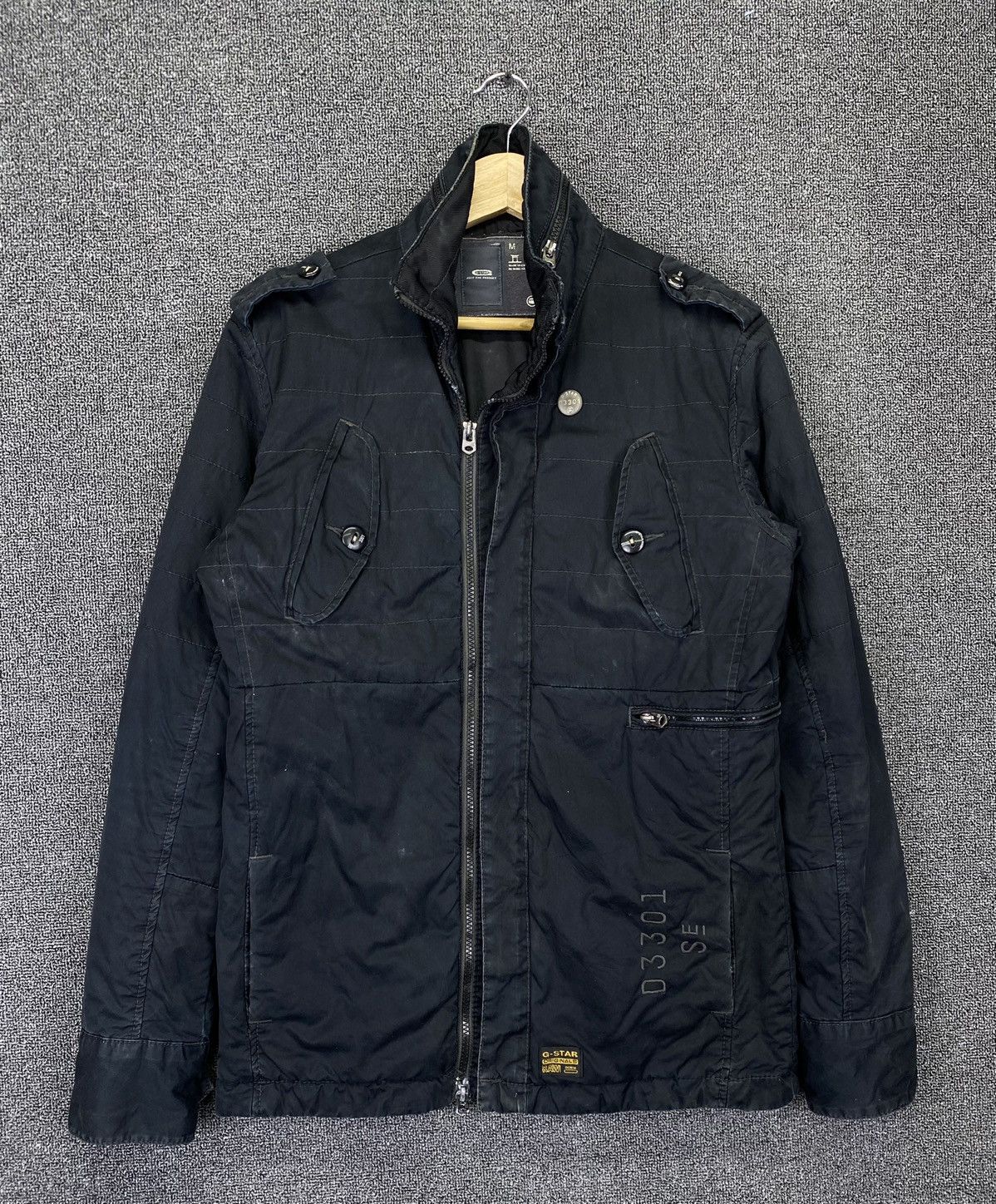 G star 03301 clearance jacket