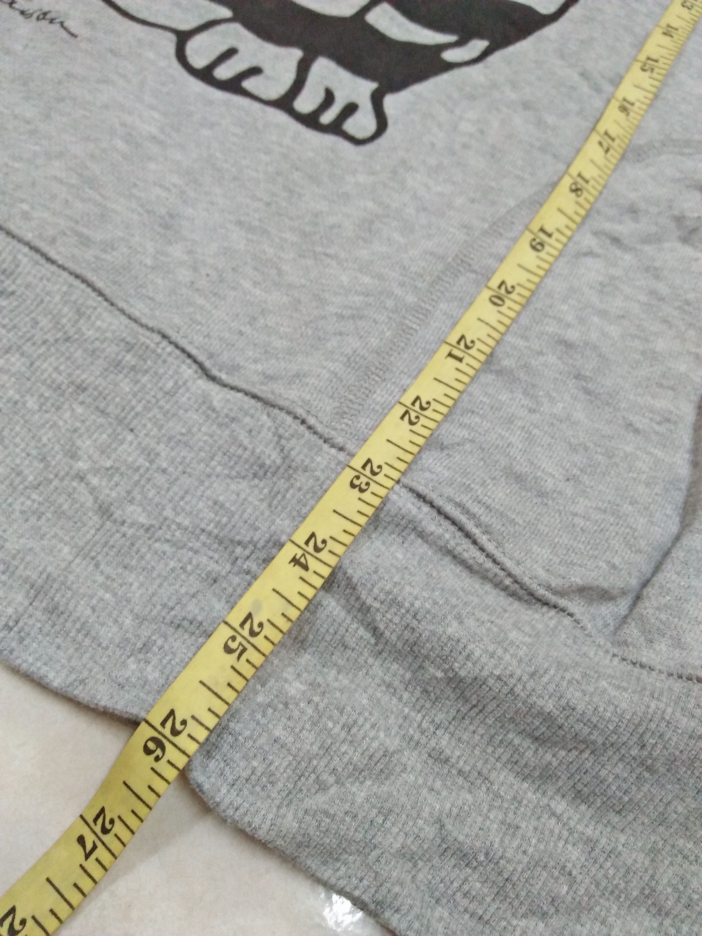 Designer × Uniqlo LISA LARSON X UT UNIQLO Lila Zoo Cat Hoodie Size US M / EU 48-50 / 2 - 10 Thumbnail