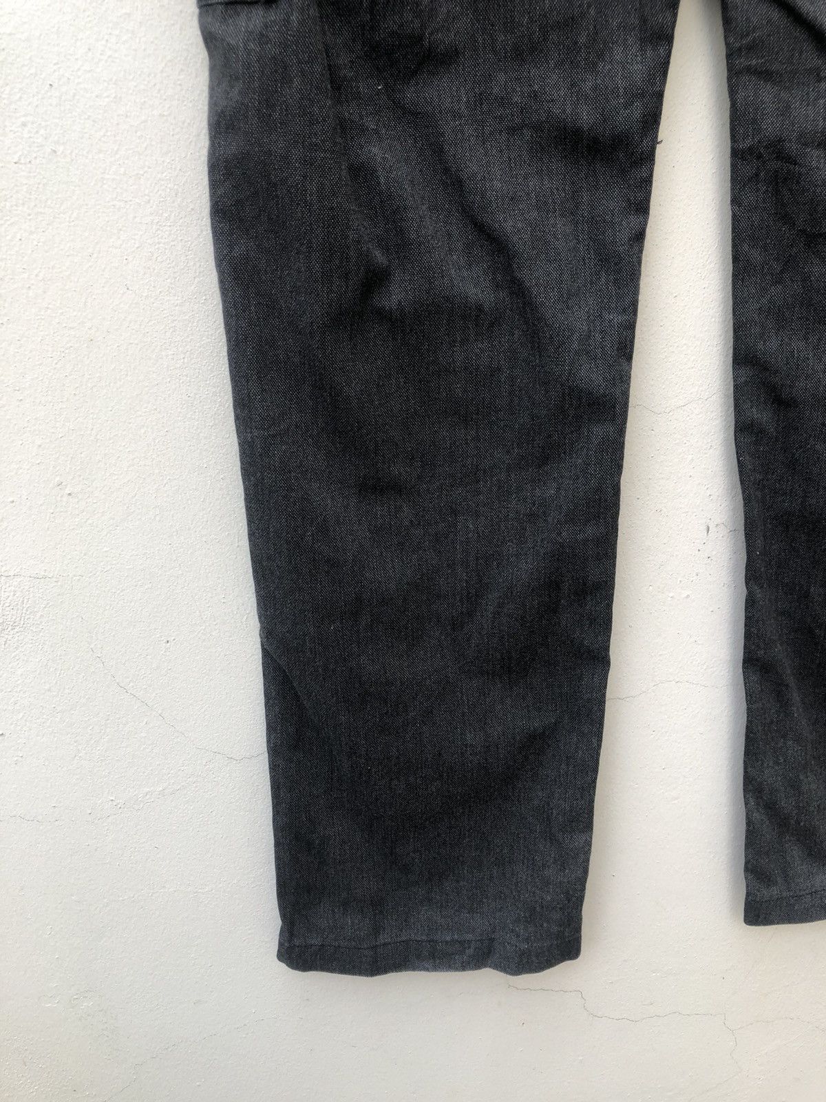 CAT'S PAW Cat’s Paw Toyo Enterprise Japan Cargo Trouser Pant Size US 32 / EU 48 - 16 Thumbnail