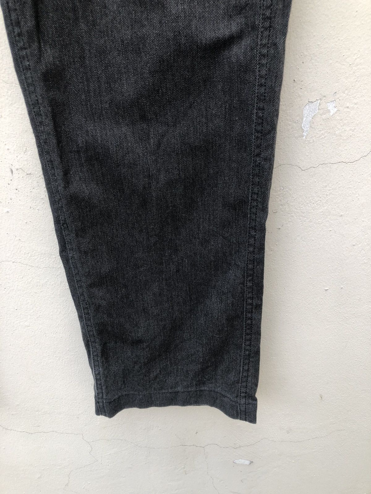 CAT'S PAW Cat’s Paw Toyo Enterprise Japan Cargo Trouser Pant Size US 32 / EU 48 - 12 Thumbnail