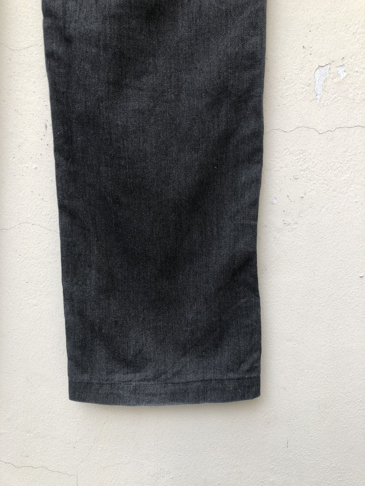 CAT'S PAW Cat’s Paw Toyo Enterprise Japan Cargo Trouser Pant Size US 32 / EU 48 - 19 Thumbnail