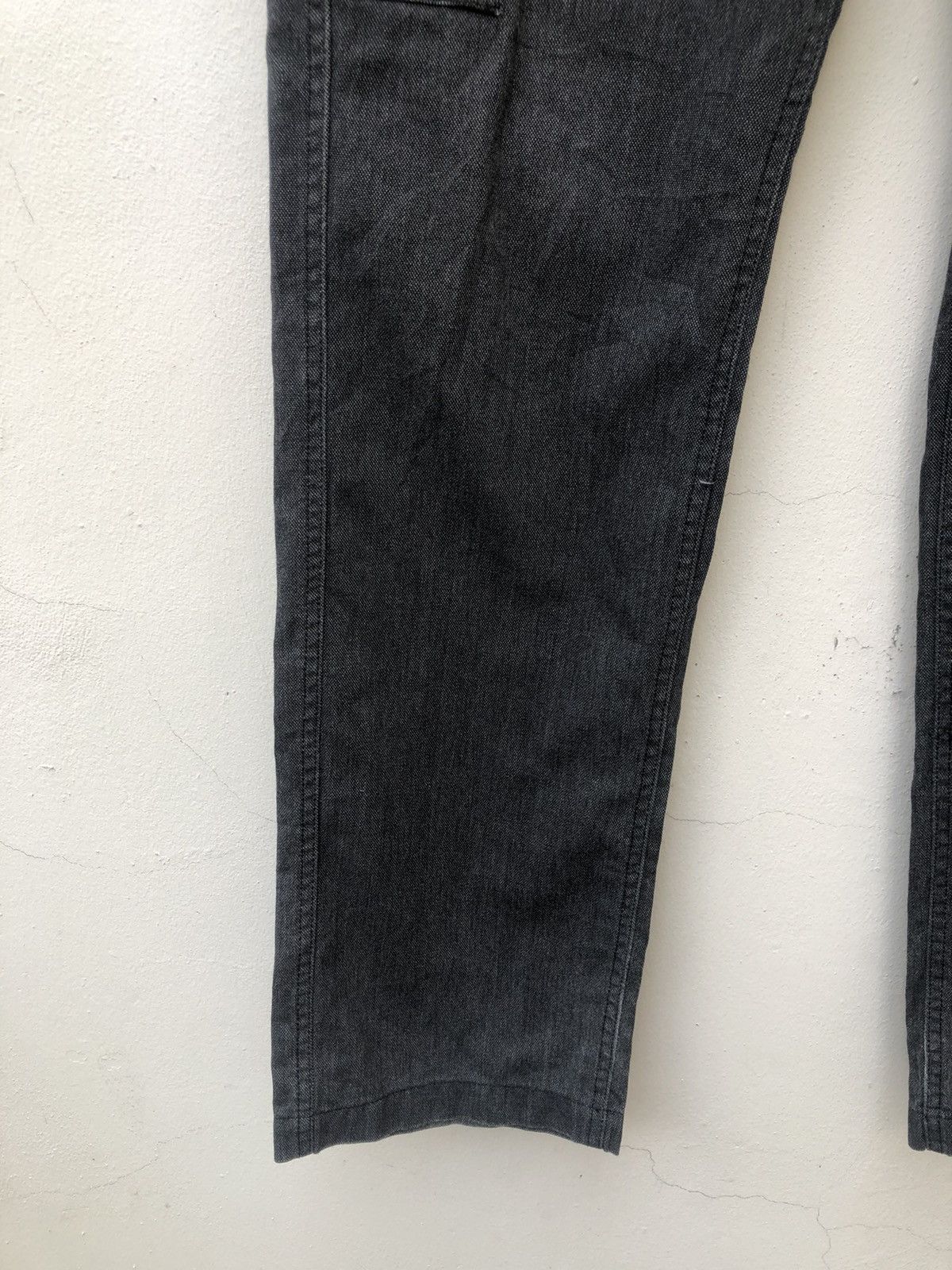 CAT'S PAW Cat’s Paw Toyo Enterprise Japan Cargo Trouser Pant Size US 32 / EU 48 - 10 Thumbnail