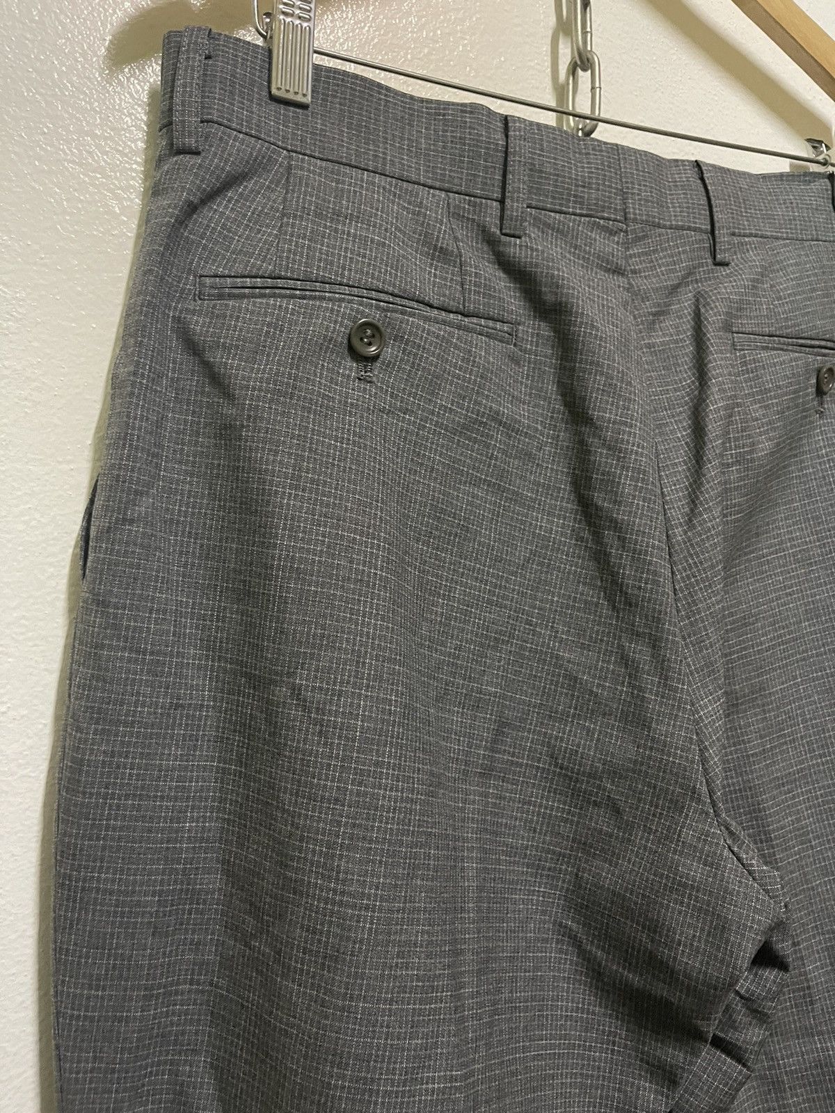 Japanese Brand × Kenzo Kenzo Homme Casual Pants Size US 32 / EU 48 - 8 Thumbnail