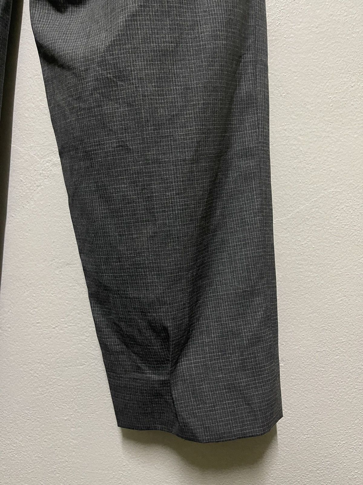 Japanese Brand × Kenzo Kenzo Homme Casual Pants Size US 32 / EU 48 - 12 Thumbnail
