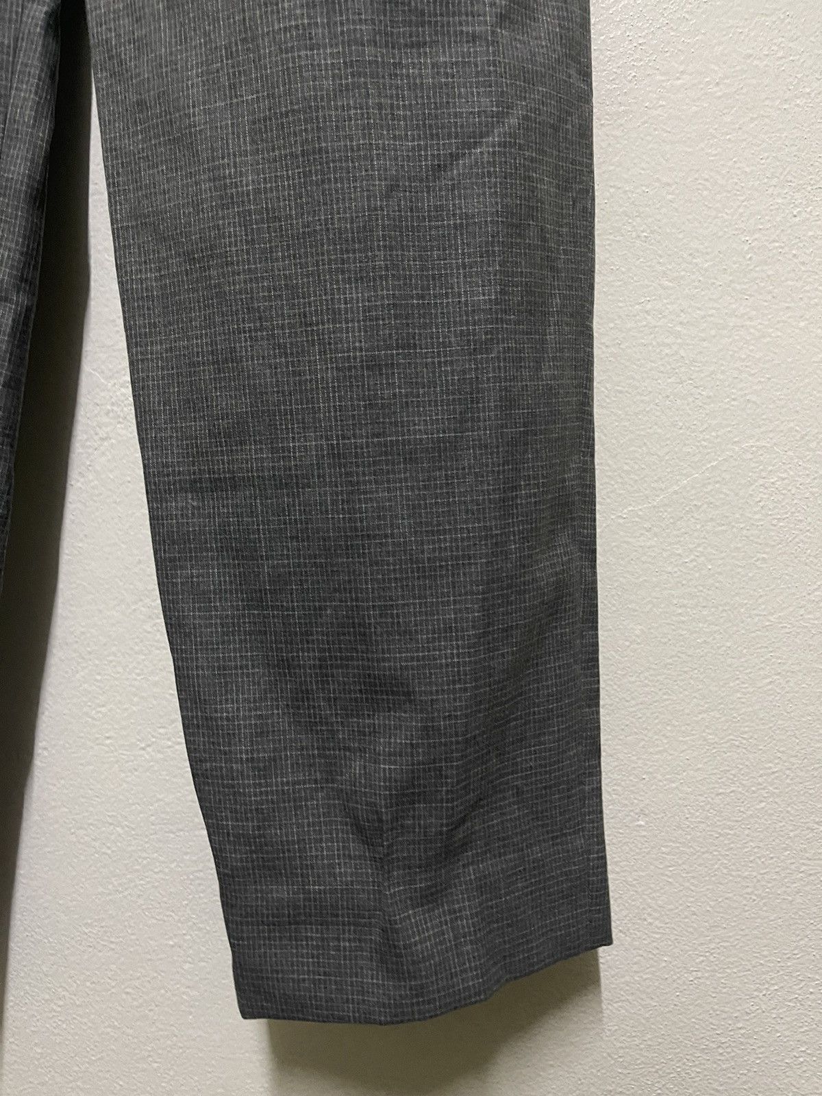 Japanese Brand × Kenzo Kenzo Homme Casual Pants Size US 32 / EU 48 - 6 Thumbnail