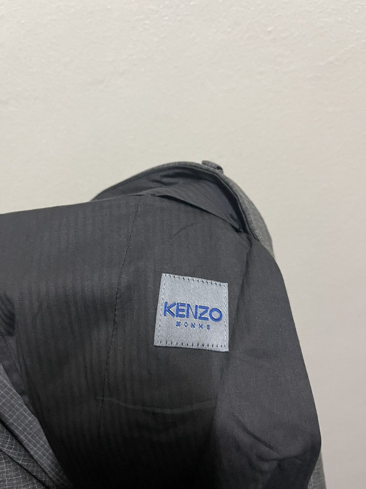 Japanese Brand × Kenzo Kenzo Homme Casual Pants Size US 32 / EU 48 - 14 Thumbnail