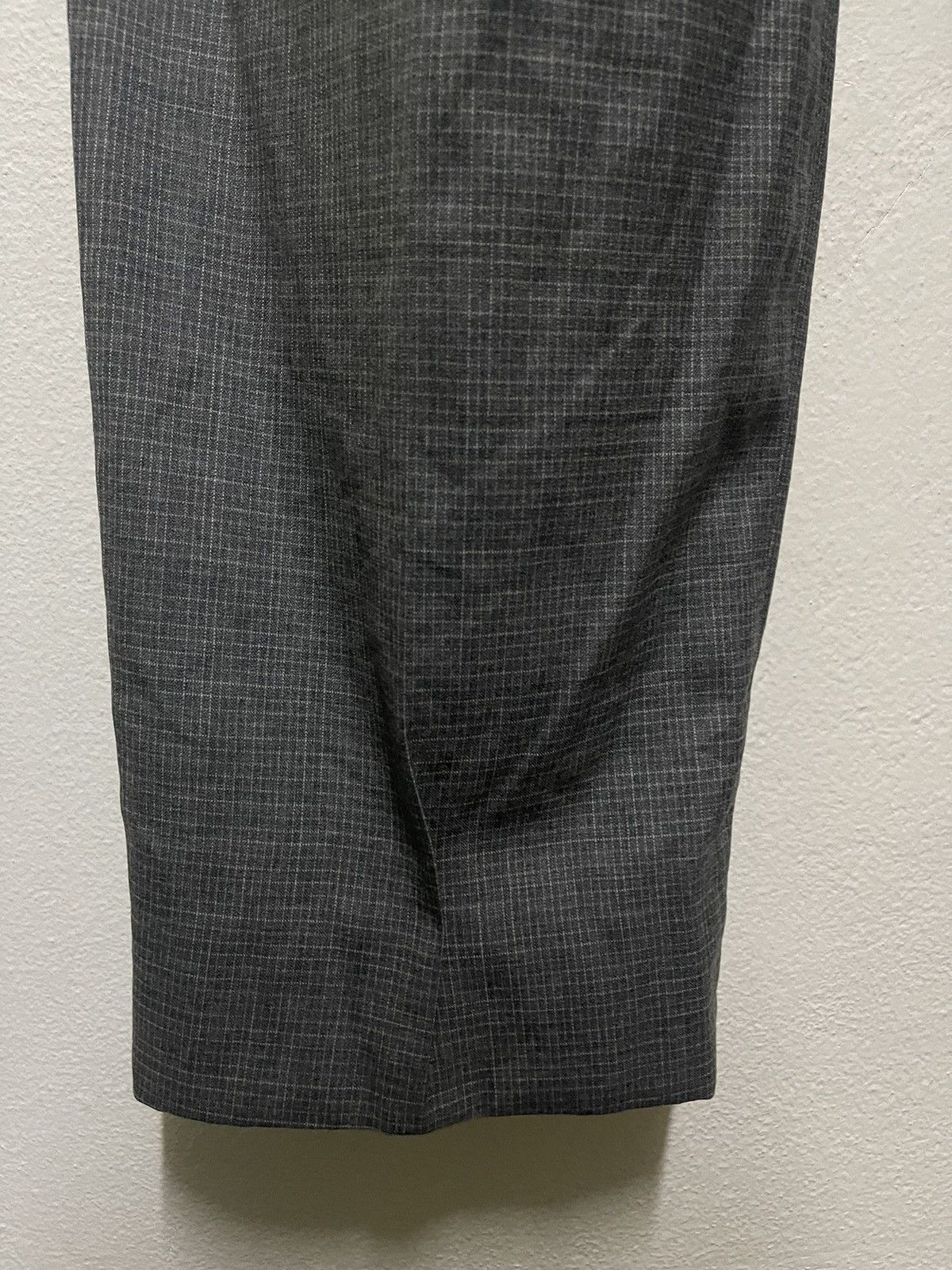 Japanese Brand × Kenzo Kenzo Homme Casual Pants Size US 32 / EU 48 - 9 Thumbnail