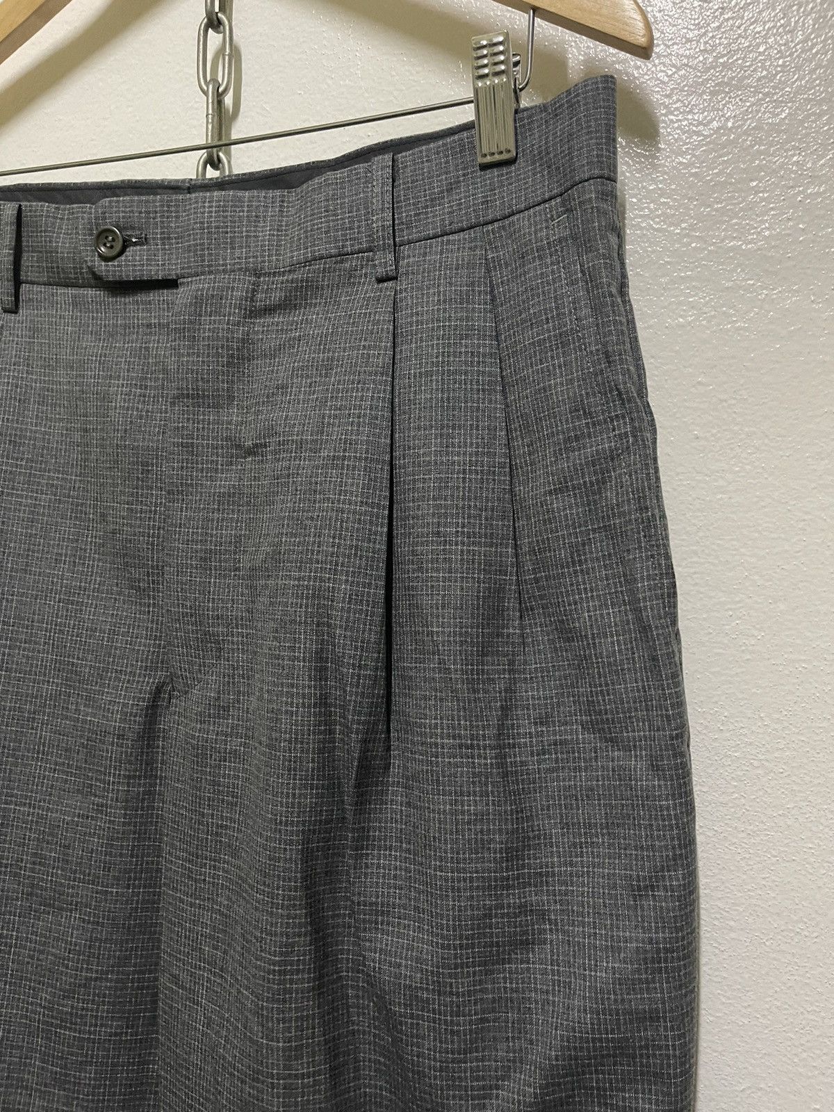 Japanese Brand × Kenzo Kenzo Homme Casual Pants Size US 32 / EU 48 - 5 Thumbnail