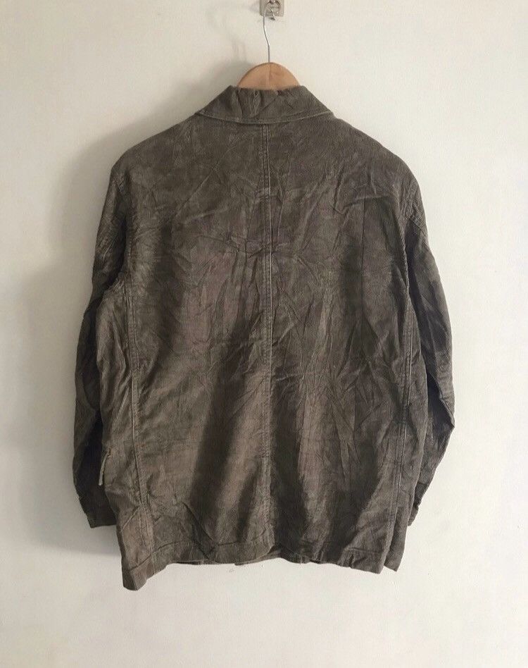 L.L. Bean Vintage LL Beans Corduroy jacket Size US L / EU 52-54 / 3 - 2 Thumbnail