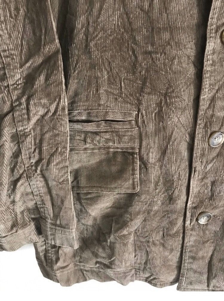 L.L. Bean Vintage LL Beans Corduroy jacket Size US L / EU 52-54 / 3 - 3 Thumbnail