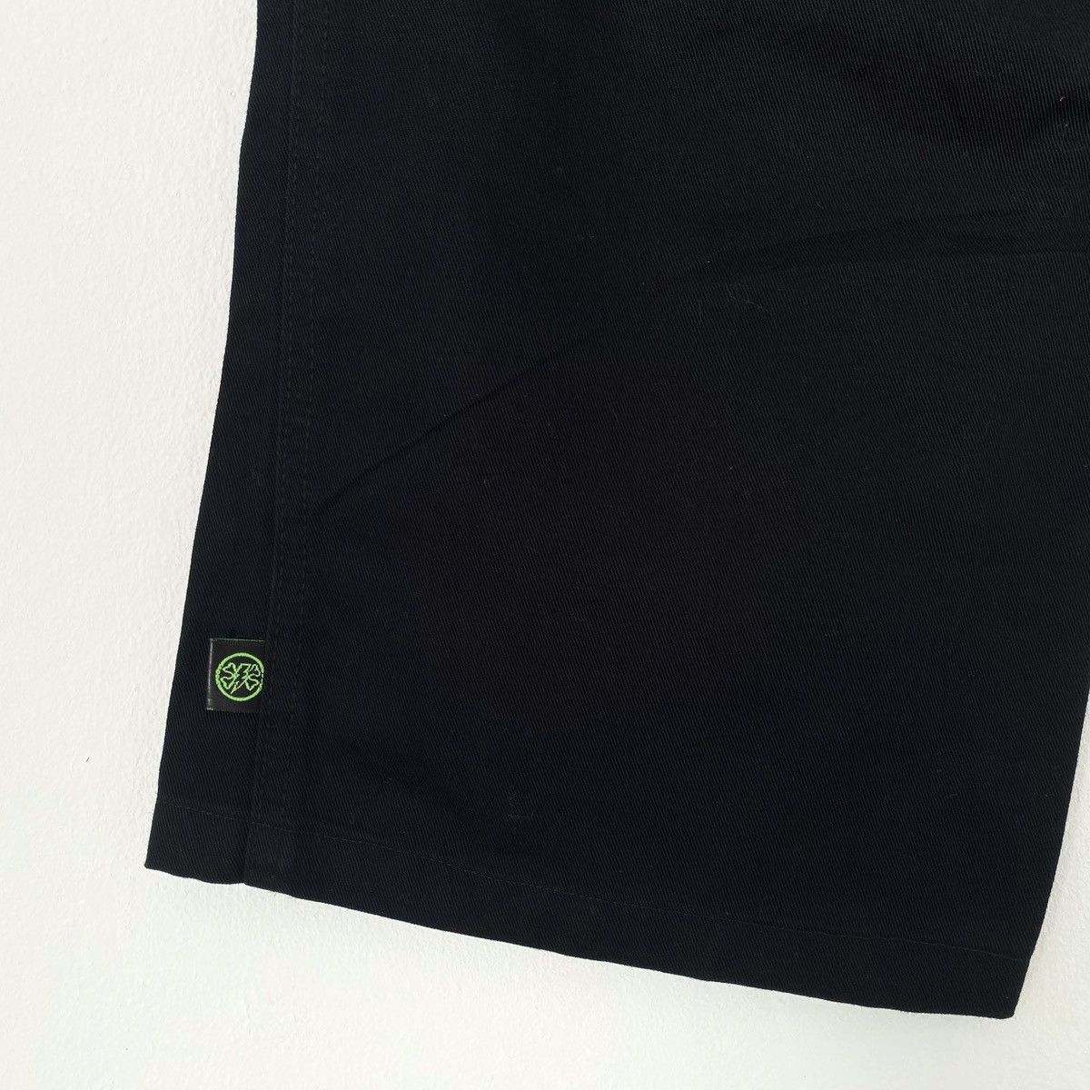 Undercover undercover chaotic discord black pants Size US 32 / EU 48 - 4 Thumbnail