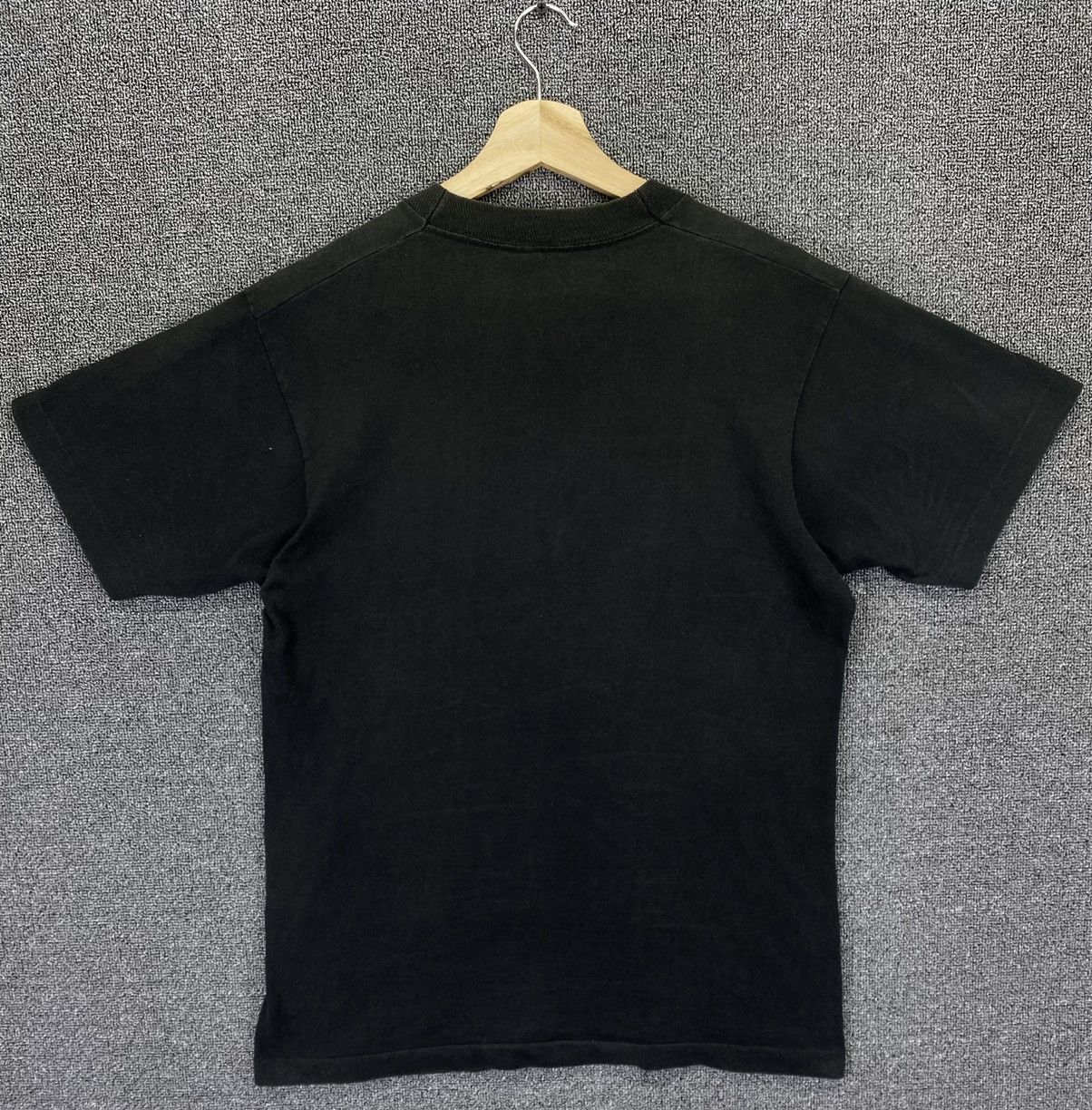 Ben Davis Vintage Ben Davis Big Printed Tee T Shirts Size US M / EU 48-50 / 2 - 5 Thumbnail