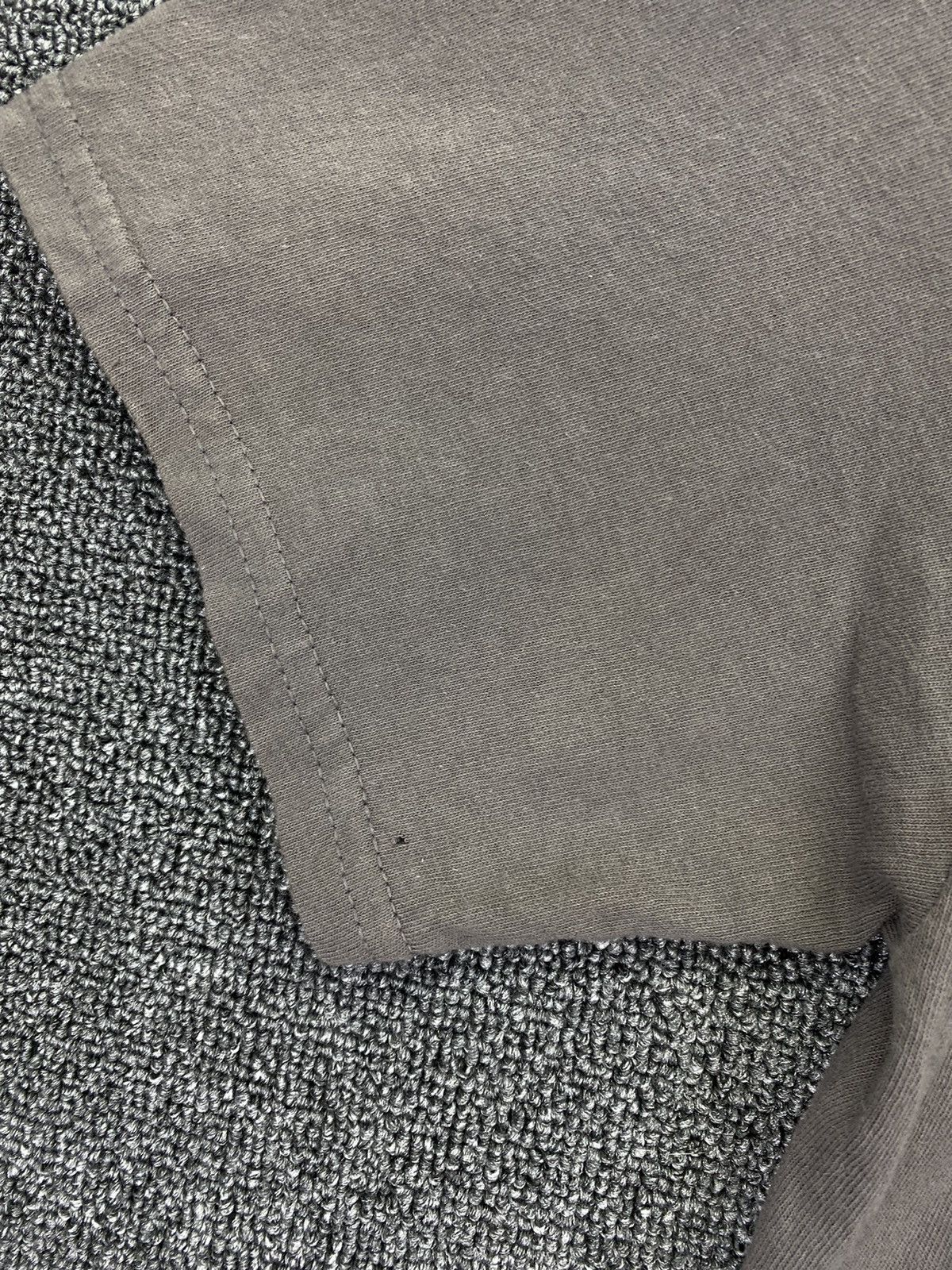 Japanese Brand Vintage Garfield Ask Me If I Care Tee Brown Tee T Shirts Size US M / EU 48-50 / 2 - 9 Thumbnail