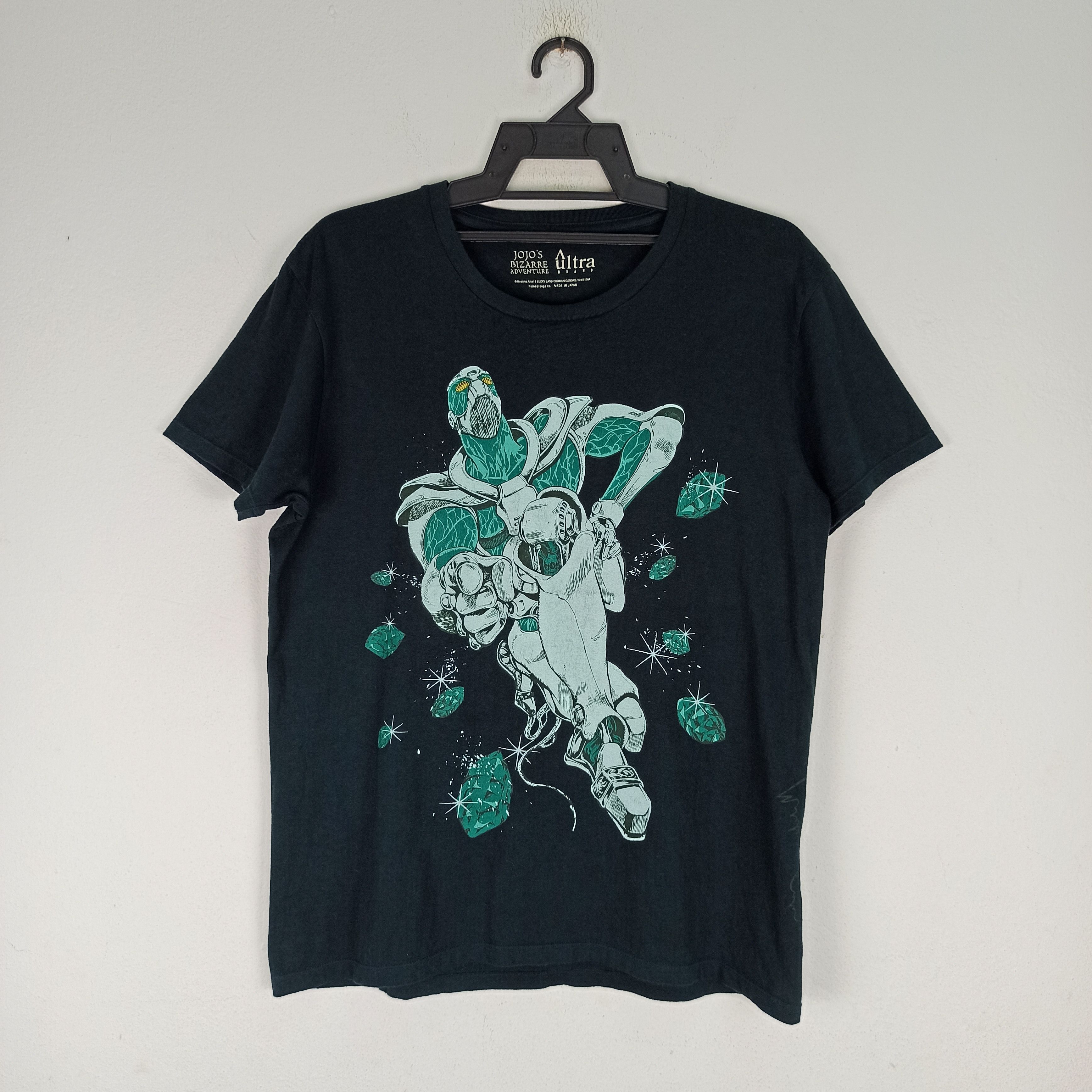 Ultra Violence Jojo | Grailed