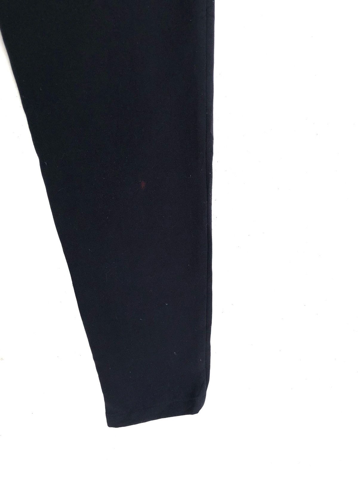 United Arrows United Arrow Rayon Blend 🎈Gabardine Pants Size US 29 - 7 Thumbnail