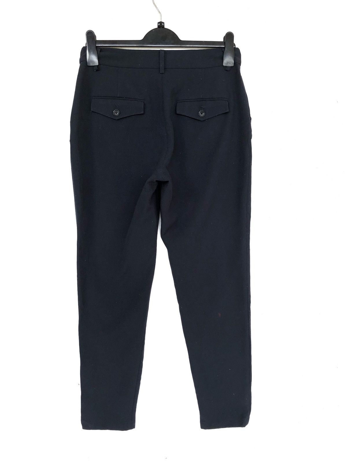 United Arrows United Arrow Rayon Blend 🎈Gabardine Pants Size US 29 - 4 Thumbnail