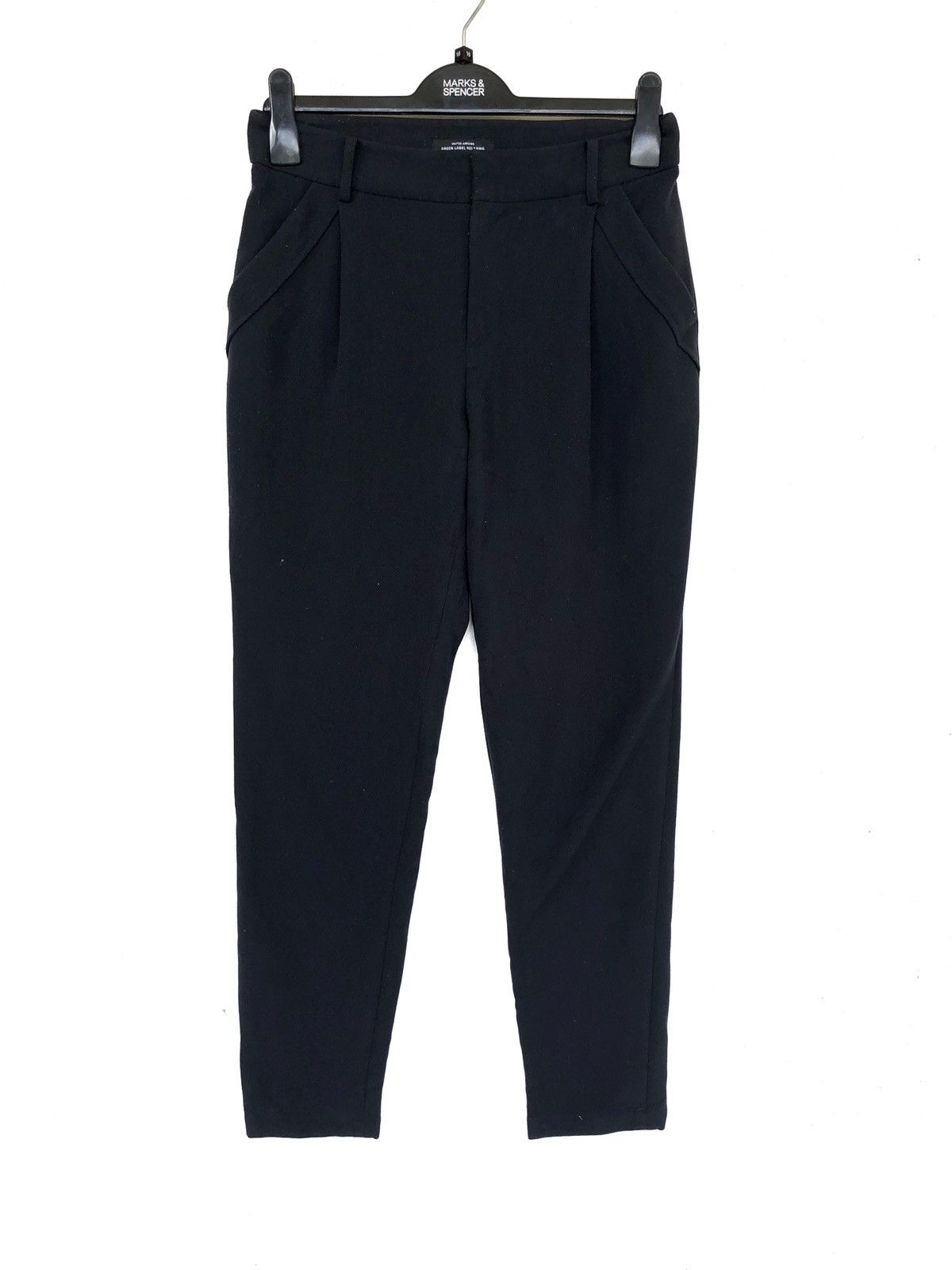 United Arrows UNITED ARROWS & SONS by DAISUKE OBANA 19A/W PE