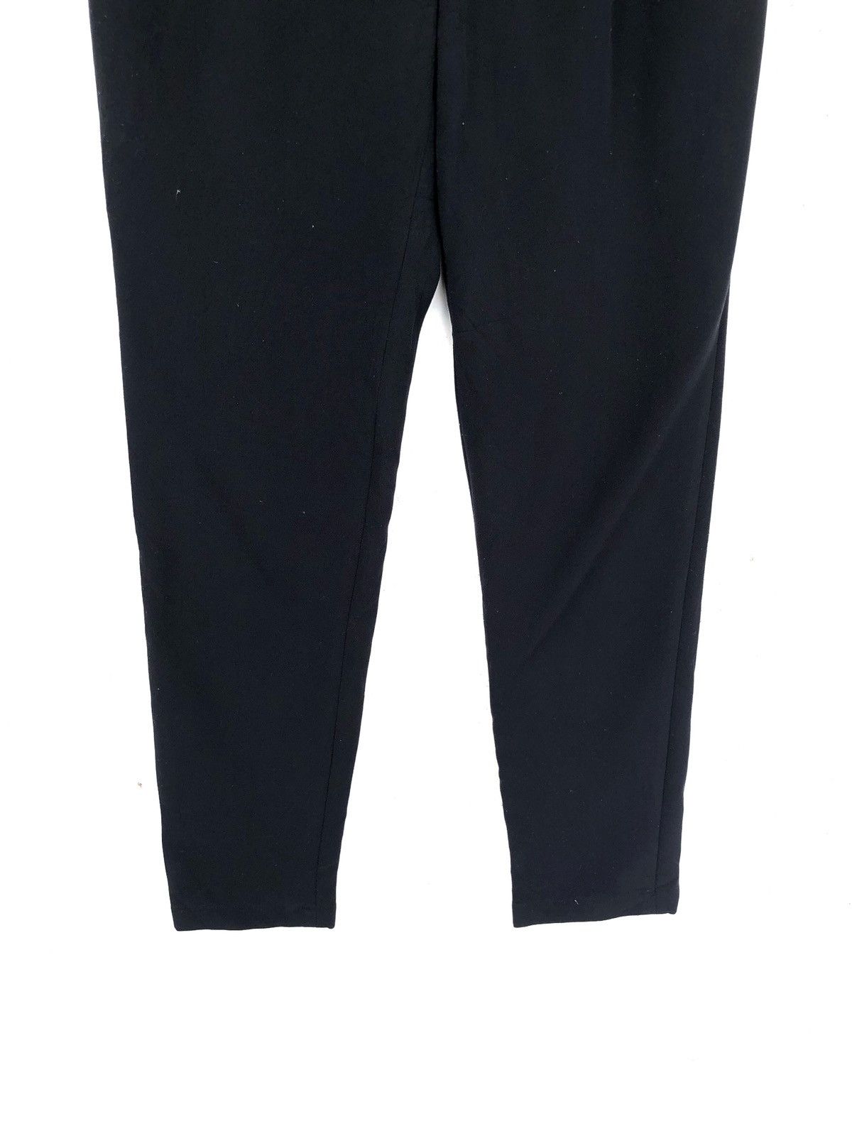United Arrows United Arrow Rayon Blend 🎈Gabardine Pants Size US 29 - 3 Thumbnail