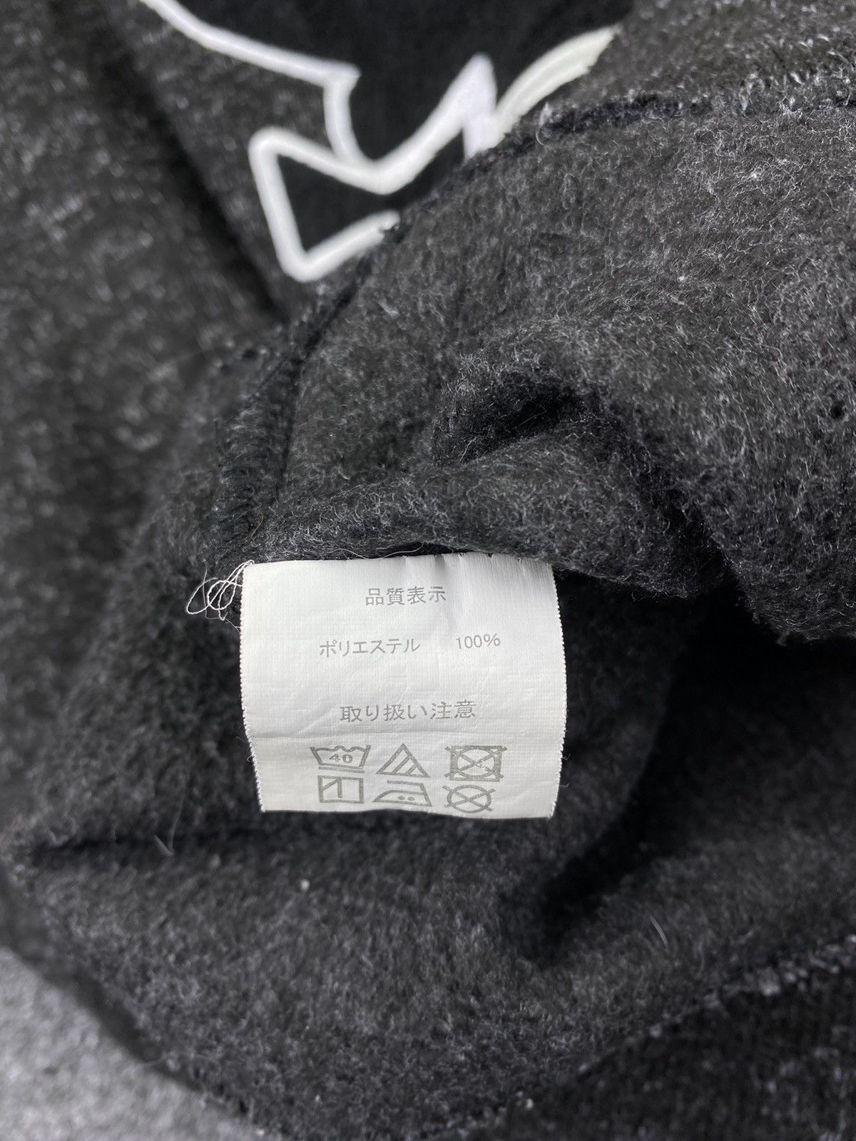 Playboy Vintage Playboy Big Logo Knit Sweatshirt Size US L / EU 52-54 / 3 - 6 Thumbnail