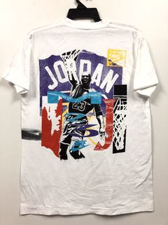 Nike Dennis Rodman Shirt