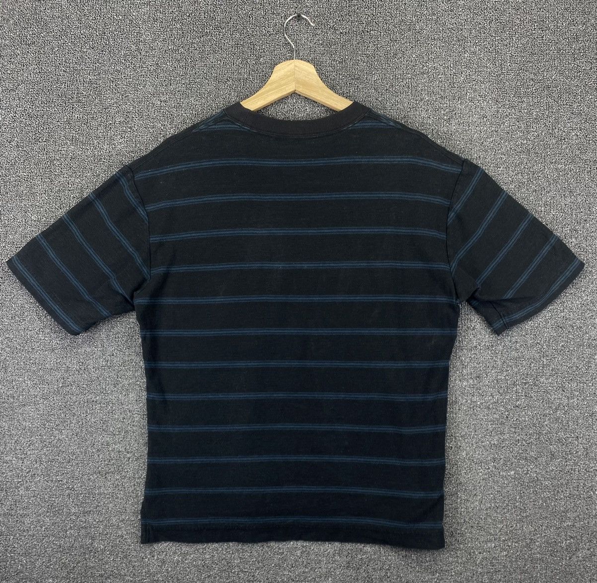 Lemaire × Uniqlo Lemaire X Uniqlo Striped Tee T Shirts Size US S / EU 44-46 / 1 - 6 Thumbnail