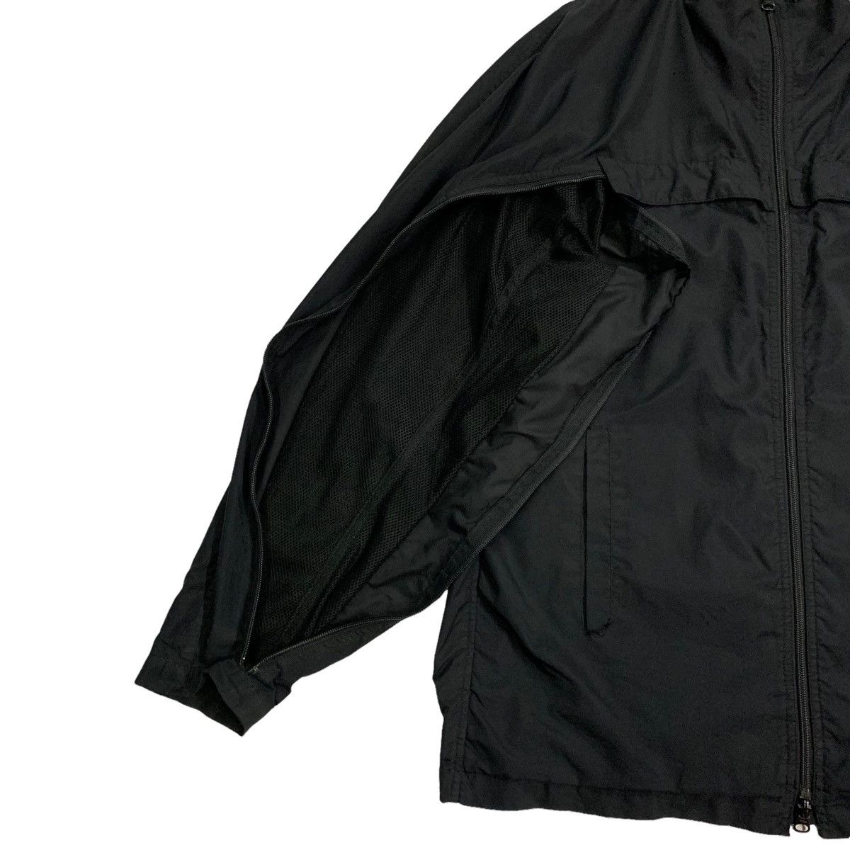 Final Home 🔥RARE FINAL HOME ALLOVER ZIPPER LIGHT JACKETS Size US M / EU 48-50 / 2 - 2 Thumbnail