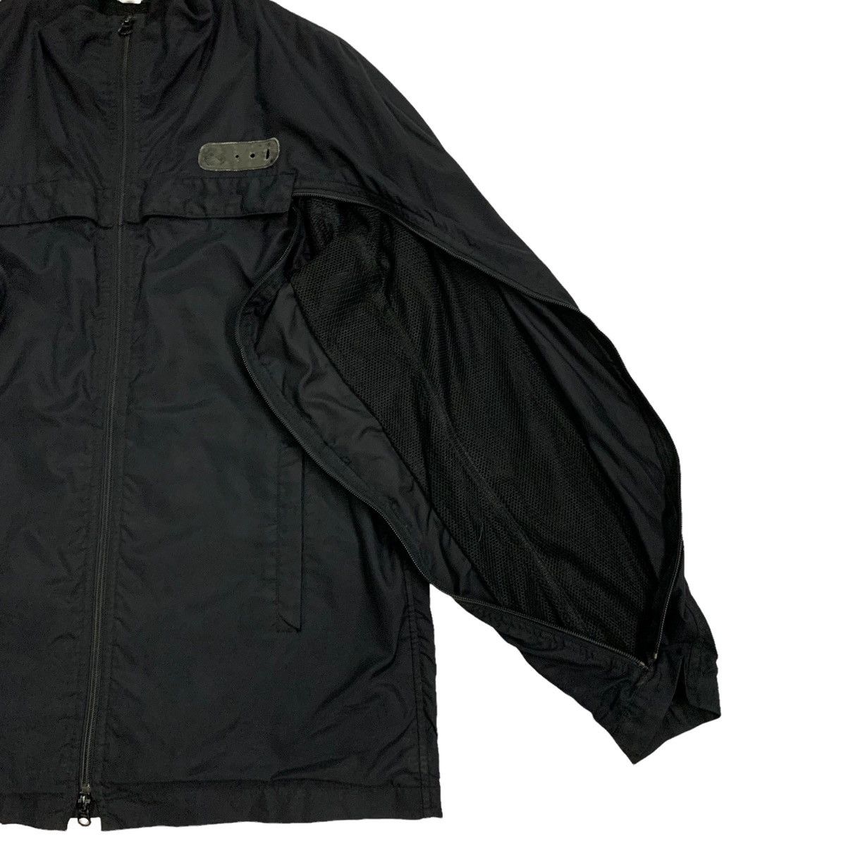 Final Home 🔥RARE FINAL HOME ALLOVER ZIPPER LIGHT JACKETS Size US M / EU 48-50 / 2 - 3 Thumbnail