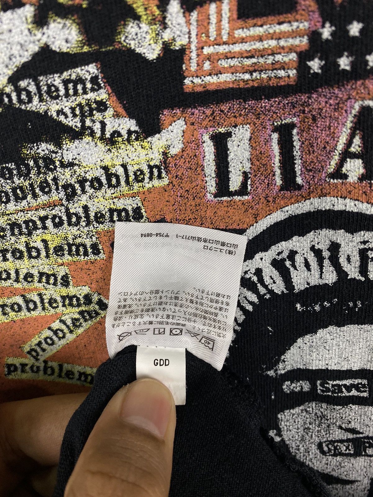 Band Tees OFFER 🔥 Sex Pistols Band Tees T shirt By Uniqlo Size US M / EU 48-50 / 2 - 7 Thumbnail
