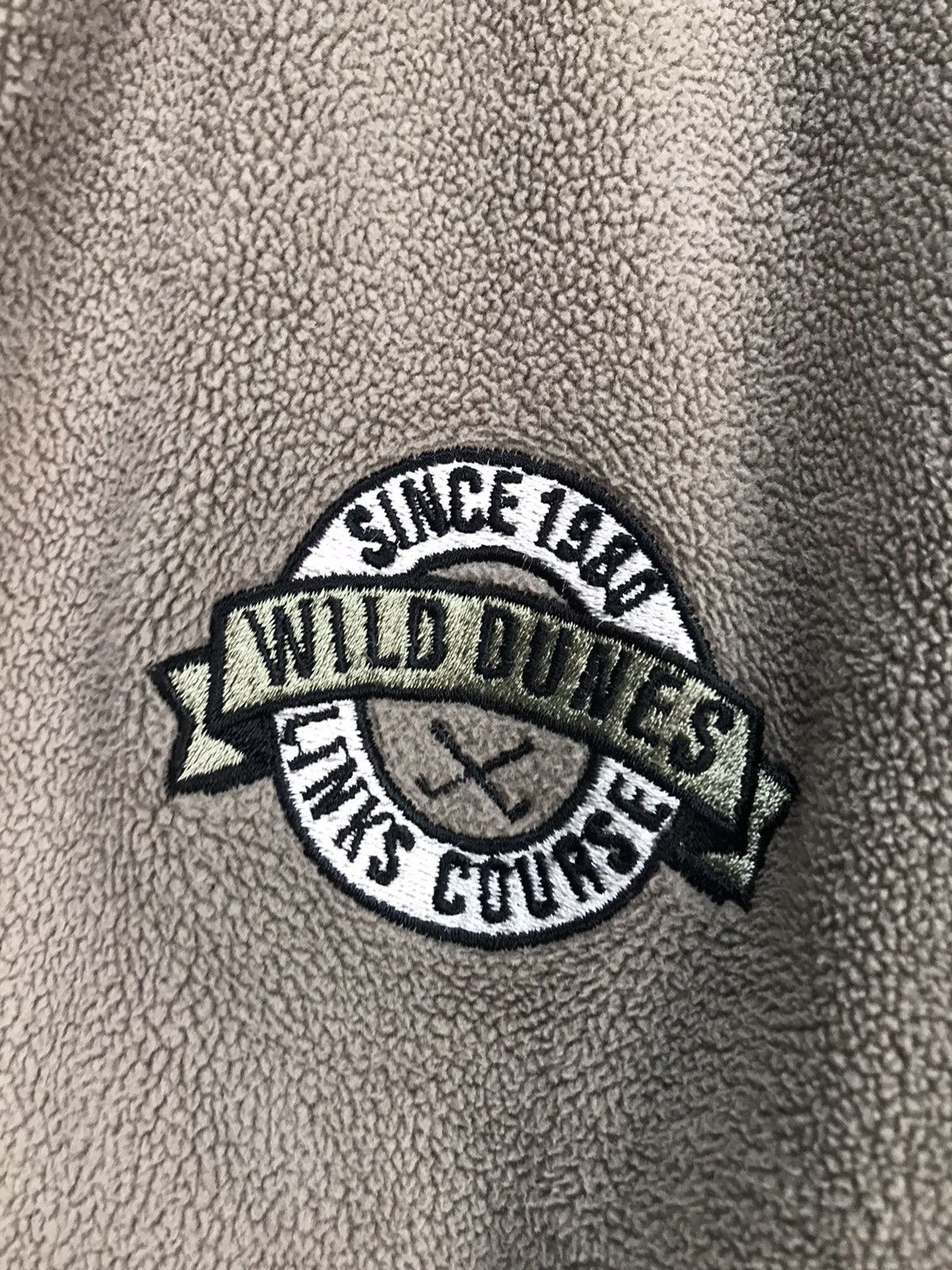 Other Sdi fleece zipper jacket Size US L / EU 52-54 / 3 - 4 Thumbnail