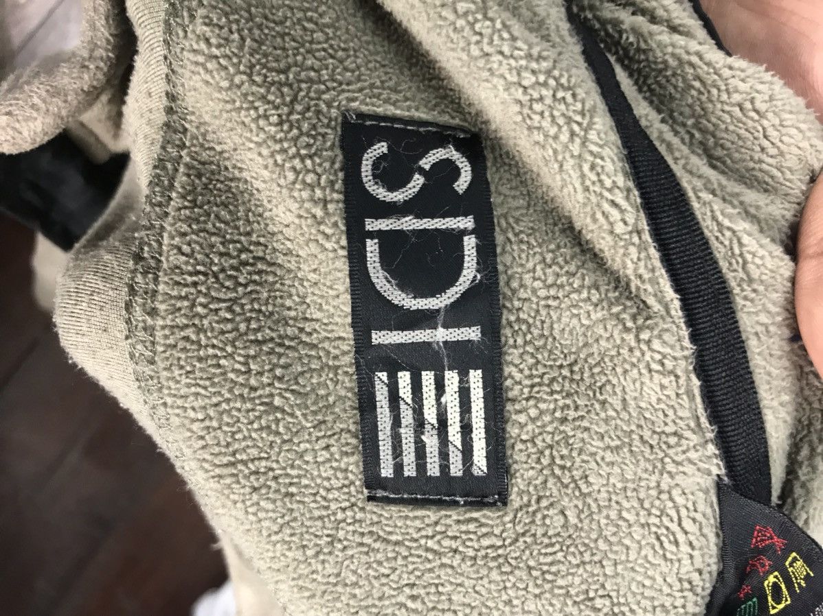 Other Sdi fleece zipper jacket Size US L / EU 52-54 / 3 - 7 Thumbnail