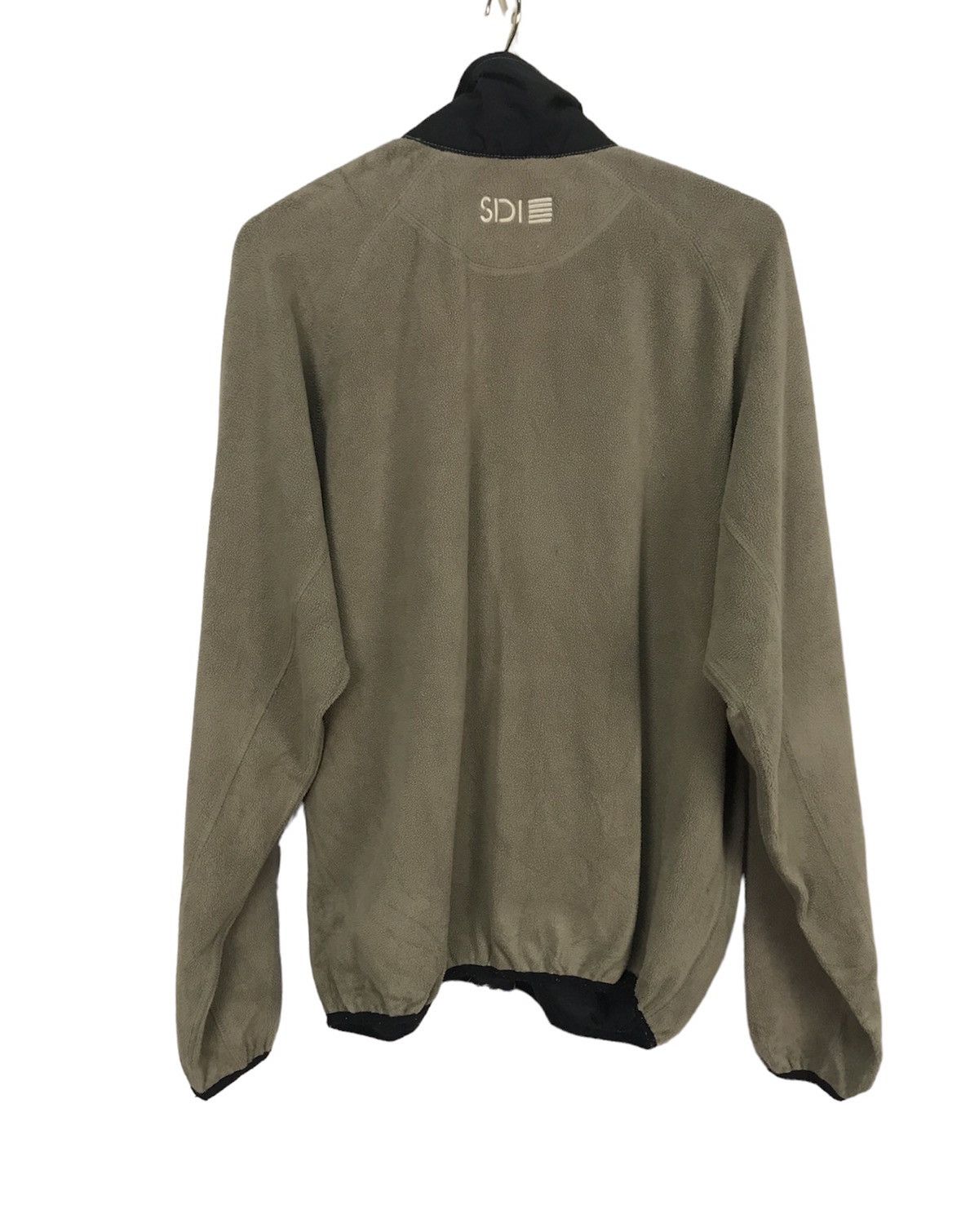 Other Sdi fleece zipper jacket Size US L / EU 52-54 / 3 - 2 Thumbnail