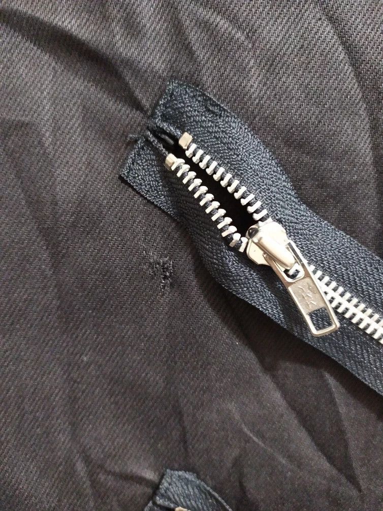 Japanese Brand × Seditionaries 🔥Rare!! Acid Jazz Men Japan Bondage Punk Rock Star pants Size US 29 - 9 Thumbnail