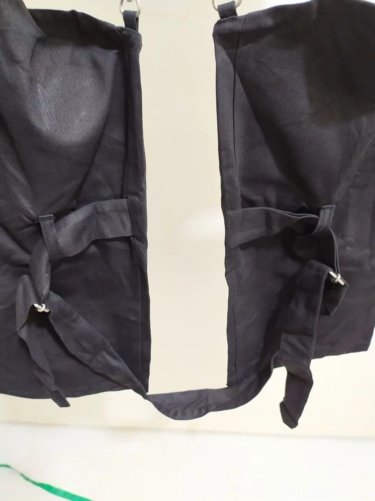 Japanese Brand × Seditionaries 🔥Rare!! Acid Jazz Men Japan Bondage Punk Rock Star pants Size US 29 - 8 Thumbnail