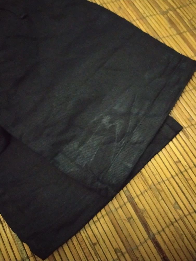 Japanese Brand × Seditionaries 🔥Rare!! Acid Jazz Men Japan Bondage Punk Rock Star pants Size US 29 - 16 Thumbnail