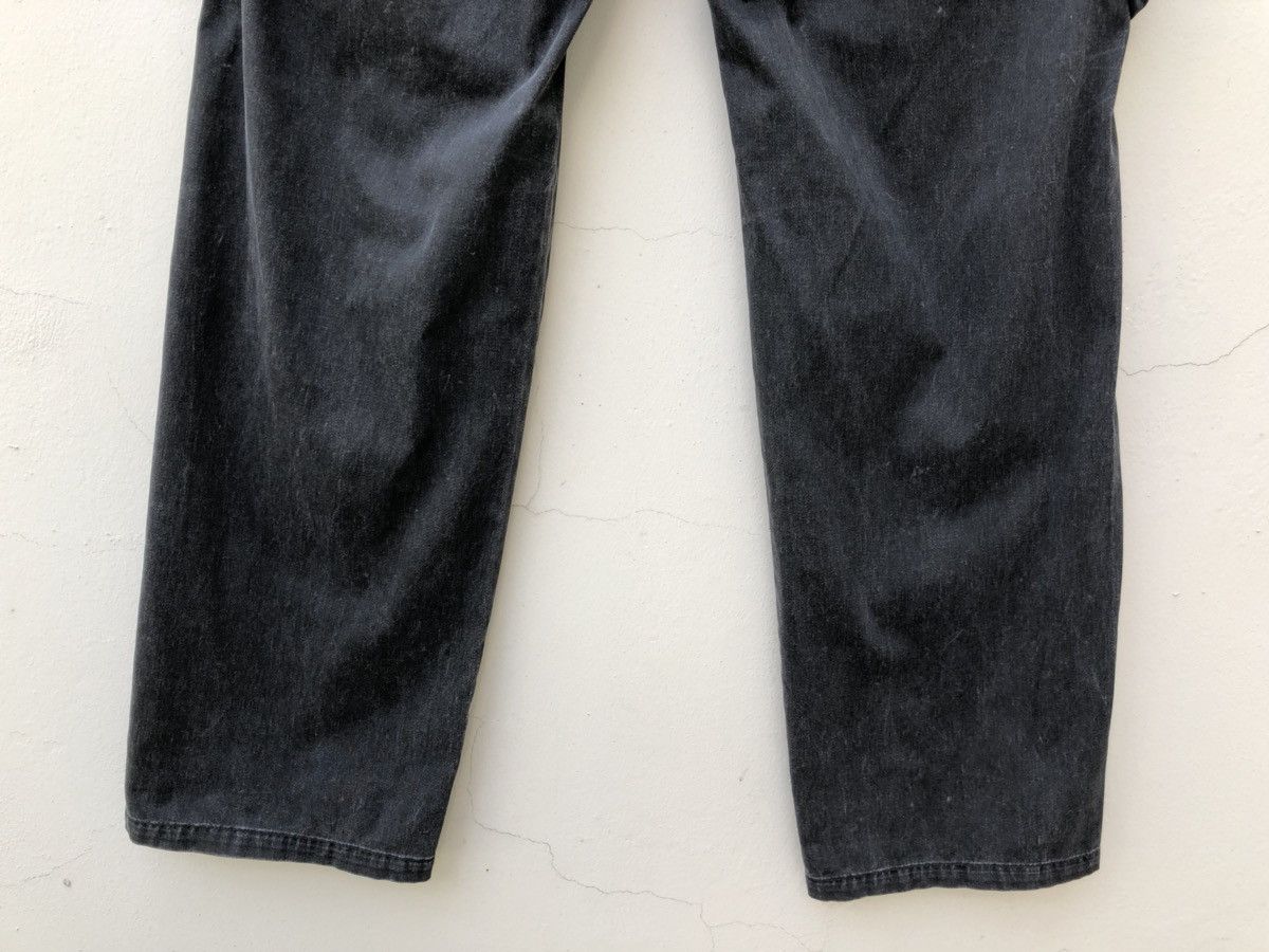 Tete Homme Tete Homme Made in Japan Cargo Trouser Pant Size US 31 - 8 Thumbnail