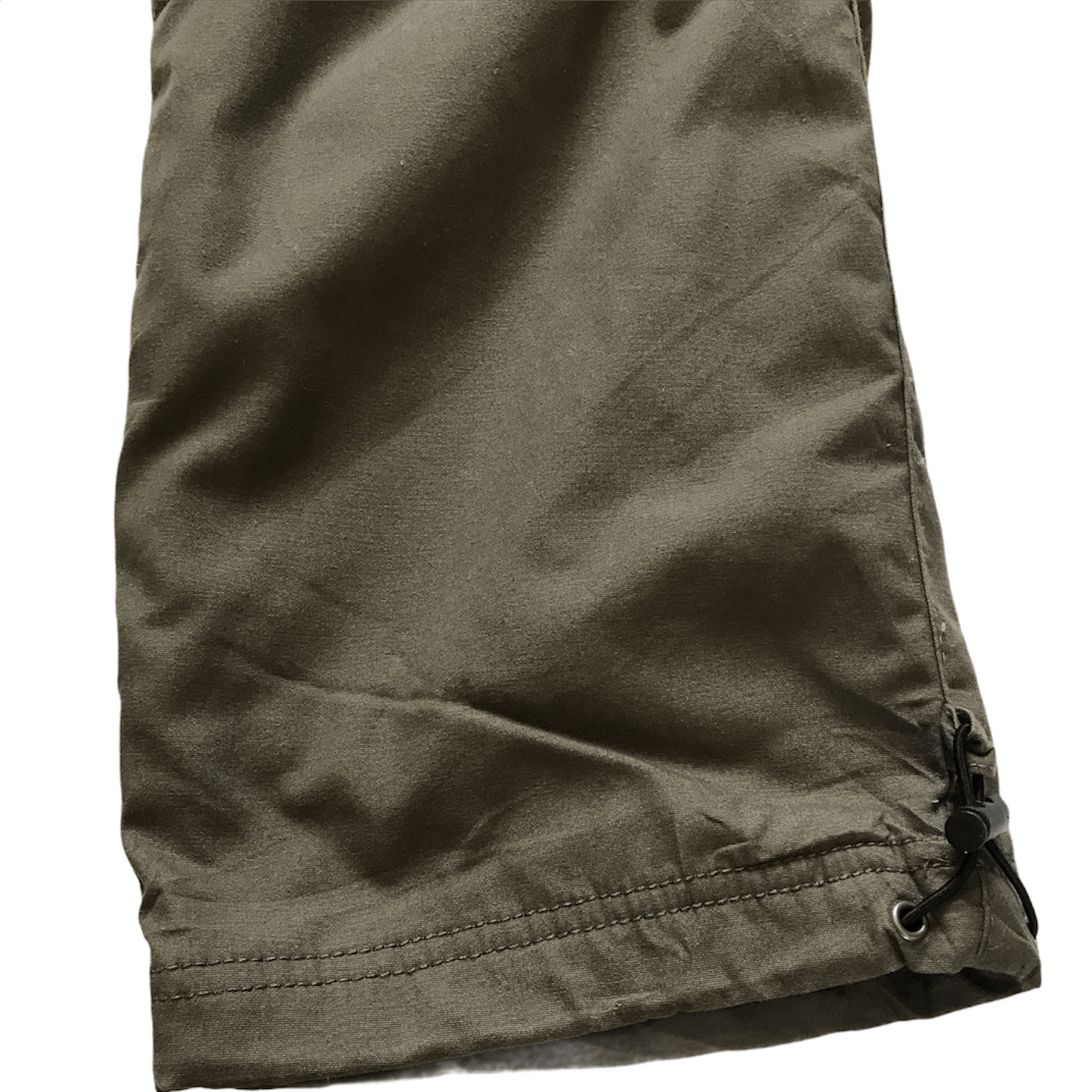 Japanese Brand × Vintage Japanese Brand Xuz Clothing Cargo Pants 6 Pockets Size US 34 / EU 50 - 4 Thumbnail