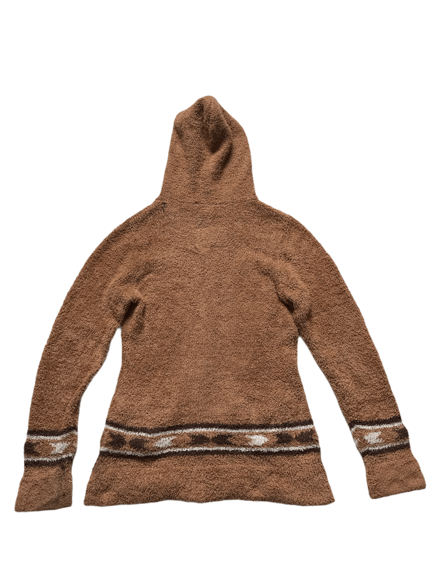 Body Glove × Native Body Glove Fleece Hoodie Jacket Size US M / EU 48-50 / 2 - 2 Thumbnail