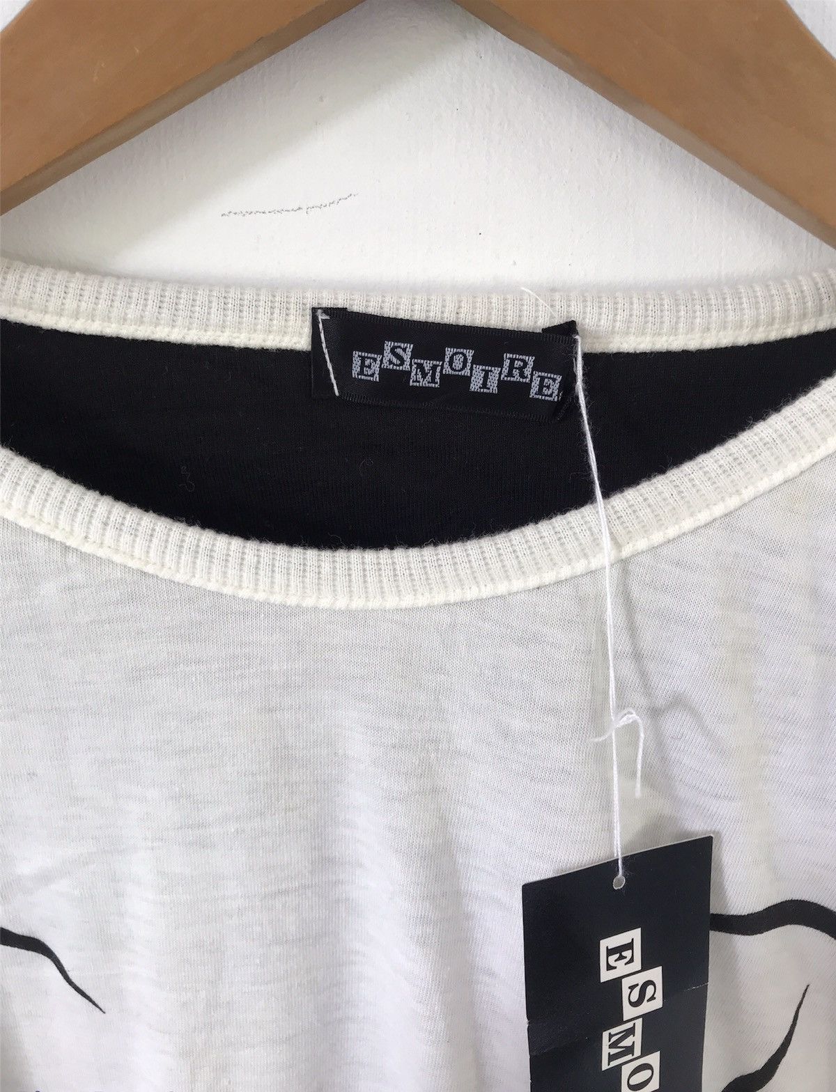 Japanese Brand Esmoire Piro Sweatshirt Size US M / EU 48-50 / 2 - 3 Thumbnail