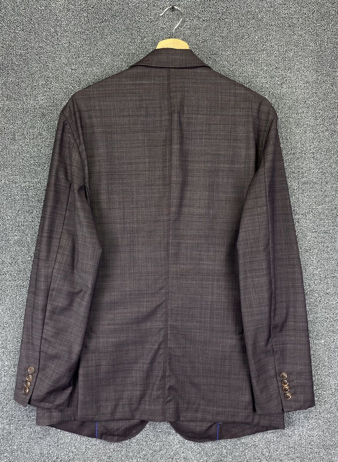 Lanvin Vintage Lanvin Coats Blazers Jacket Size US M / EU 48-50 / 2 - 10 Thumbnail