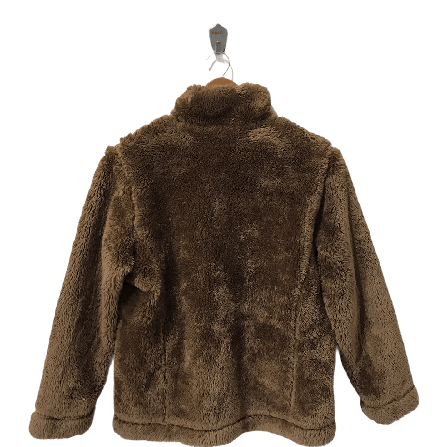 Japanese Brand × Uniqlo Uniqlo Fleece Jacket Zip Up Size US M / EU 48-50 / 2 - 2 Thumbnail